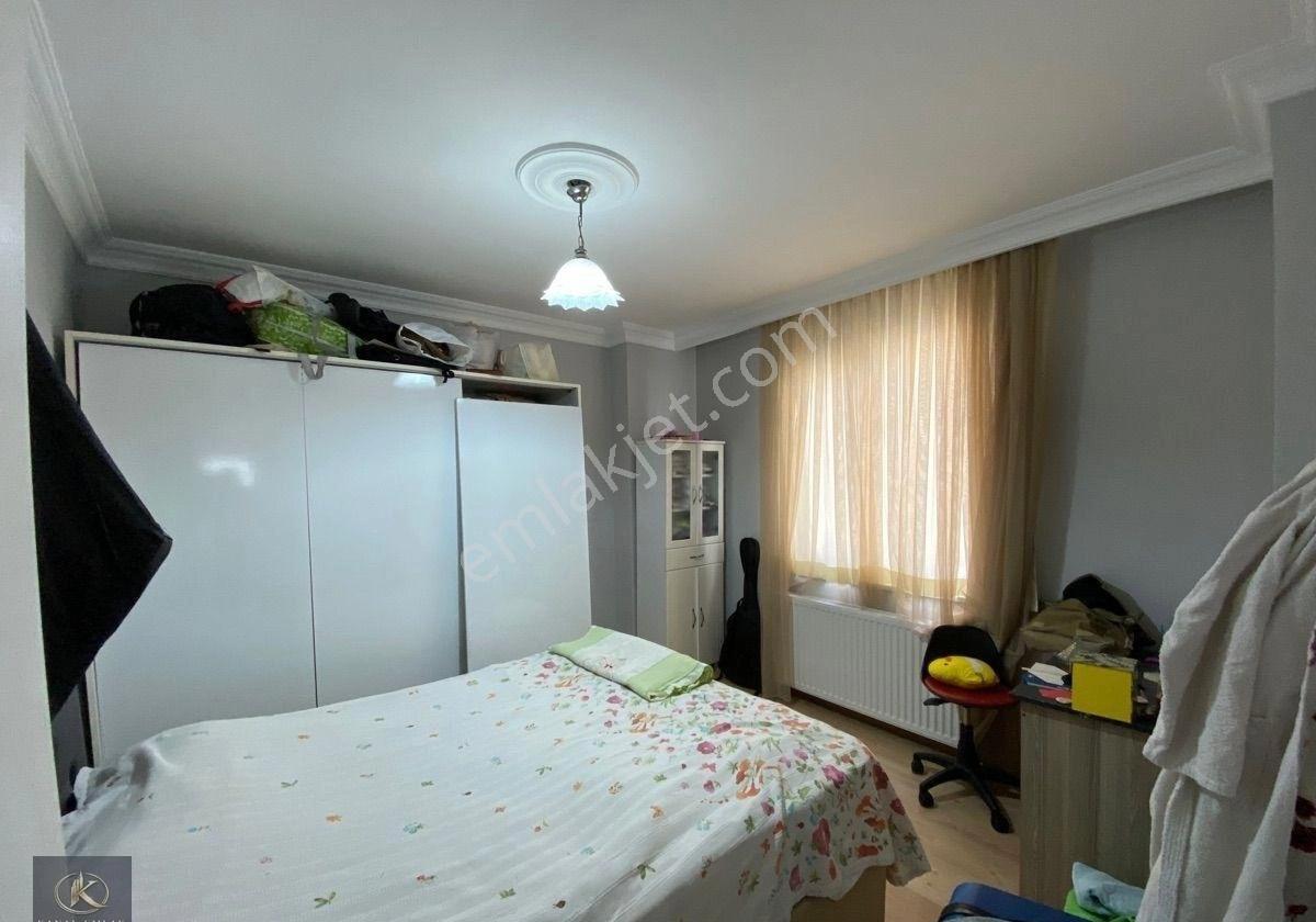 Mudanya Ömerbey Mahallesi’nde Deniz Manzaralı 2+1 Satılık Daire - Görsel 12