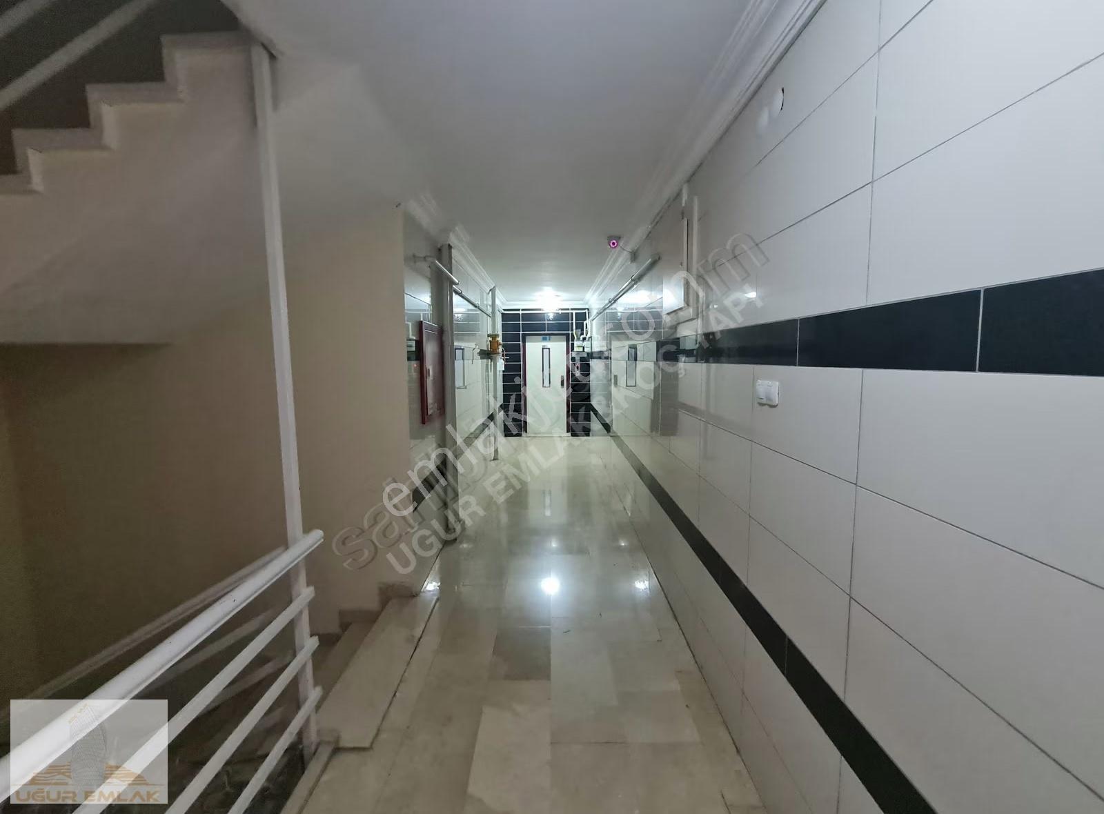 Yazır Merkezde, Site İçi 3+1 Kiralık Daire - Görsel 9