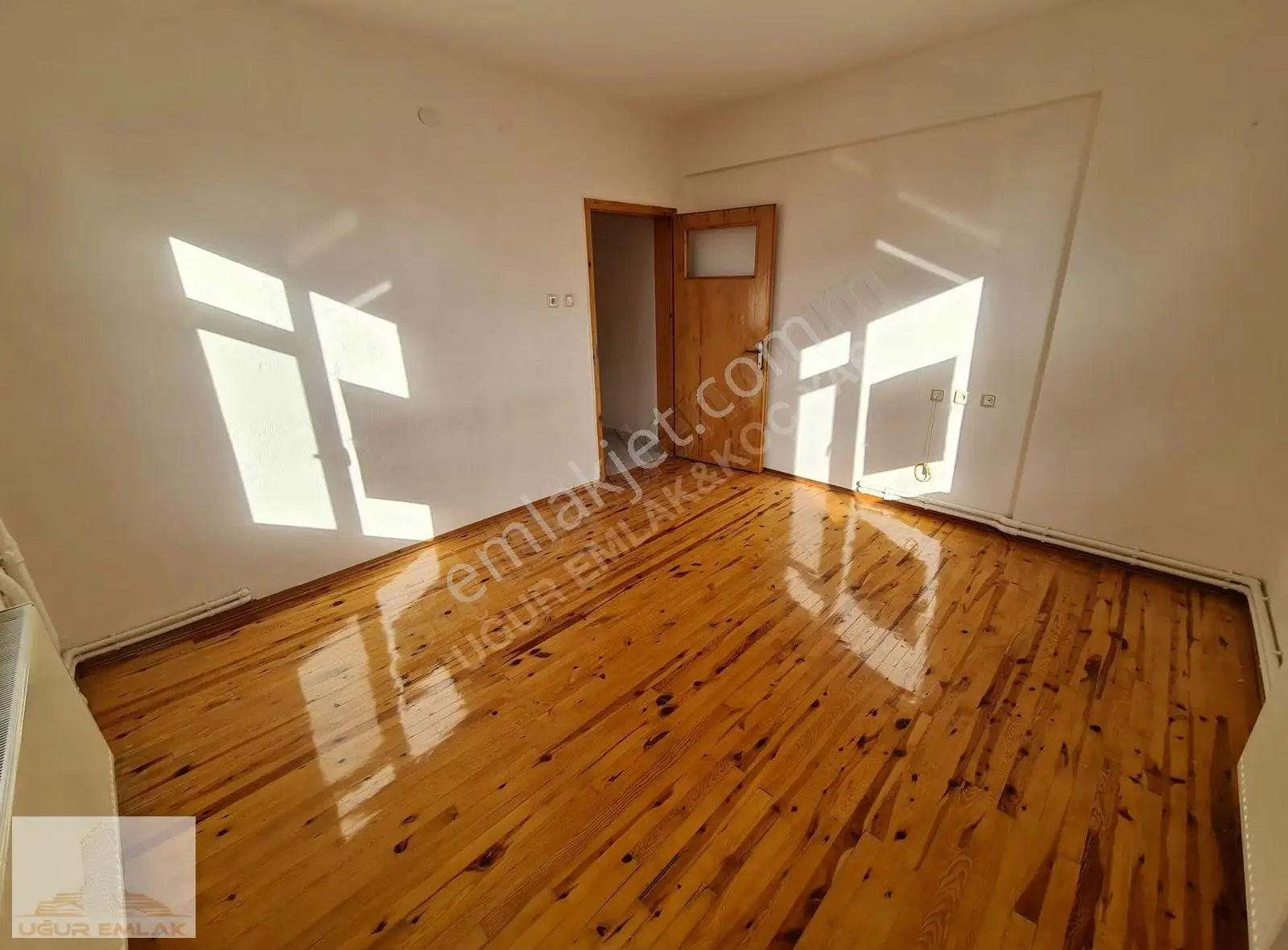 Bosna Hersek'te Pazara Yakın, 3+1, 115m² Kiralık Daire - Görsel 9