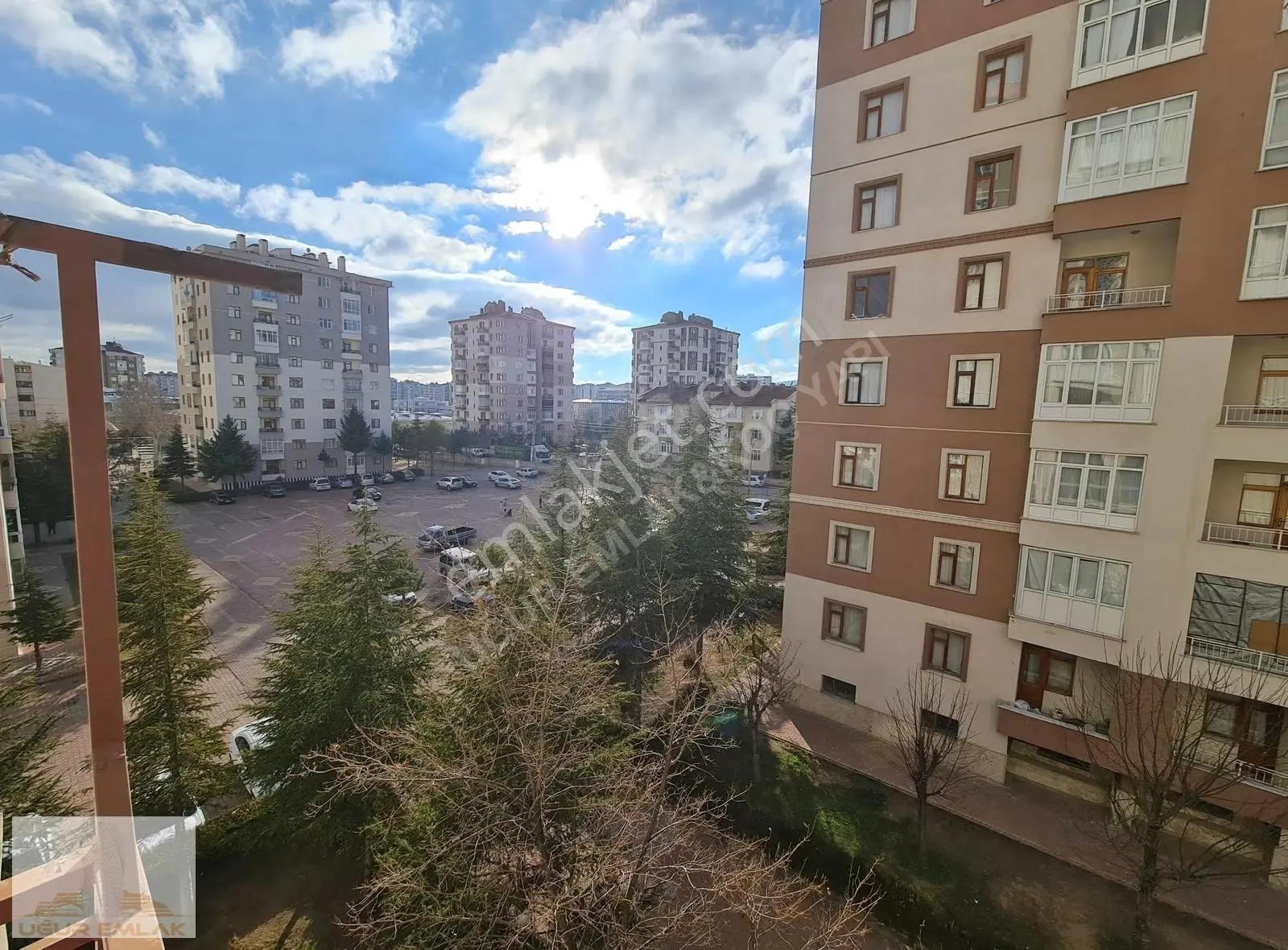 Bosna Hersek'te Pazara Yakın, 3+1, 115m² Kiralık Daire - Görsel 7