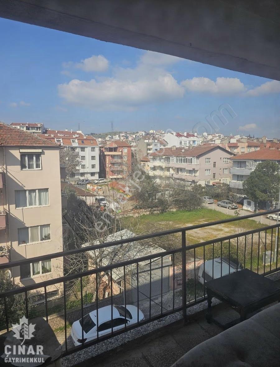 Balıkesir Kasaplar'da Eşyalı Satılık 2+1 Daire - 95m² - Görsel 2