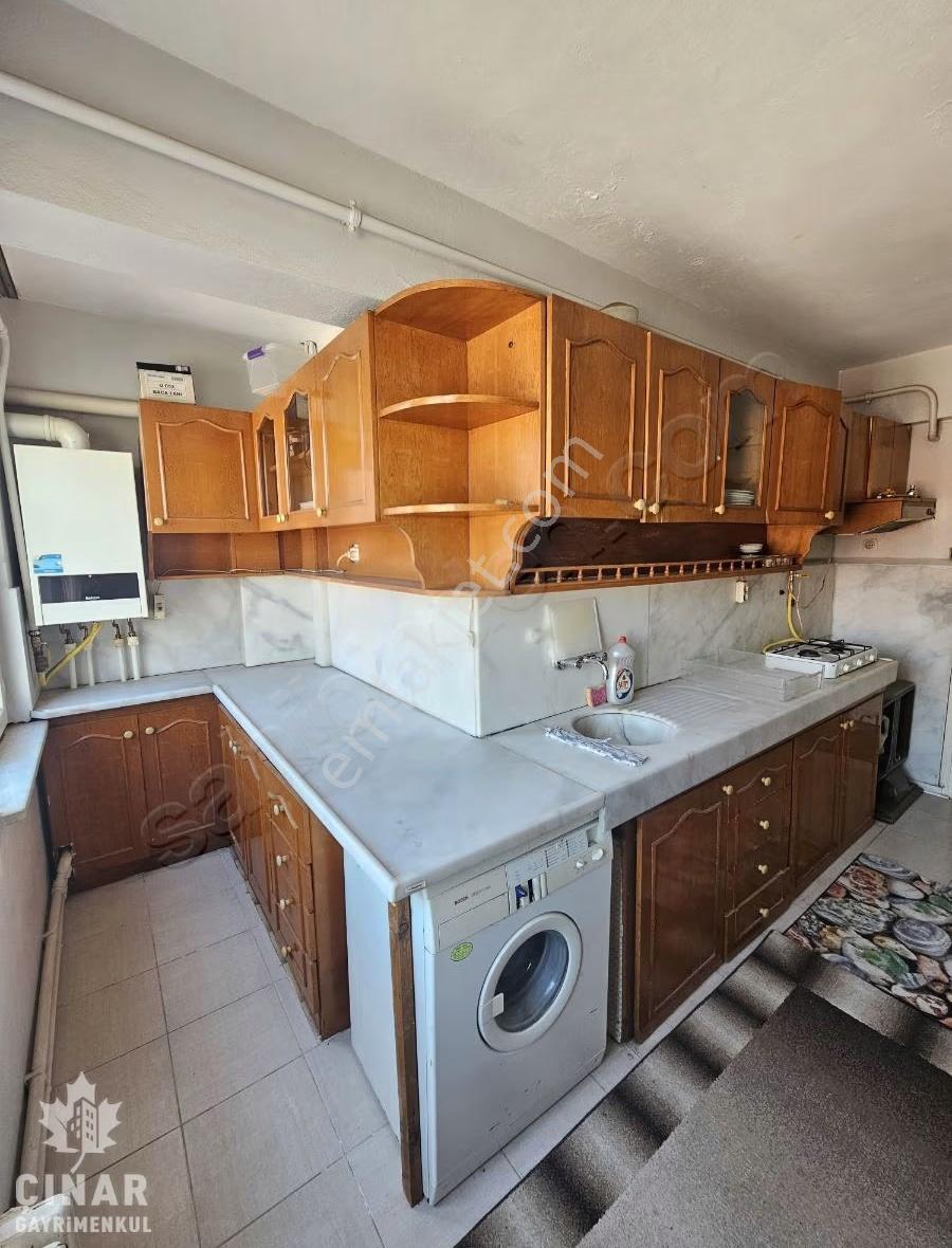 Balıkesir Kasaplar'da Eşyalı Satılık 2+1 Daire - 95m² - Görsel 13