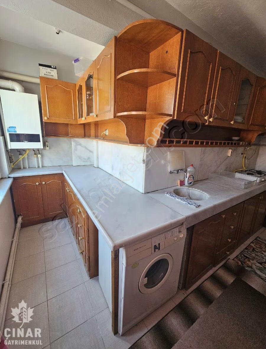 Balıkesir Kasaplar'da Eşyalı Satılık 2+1 Daire - 95m² - Görsel 14