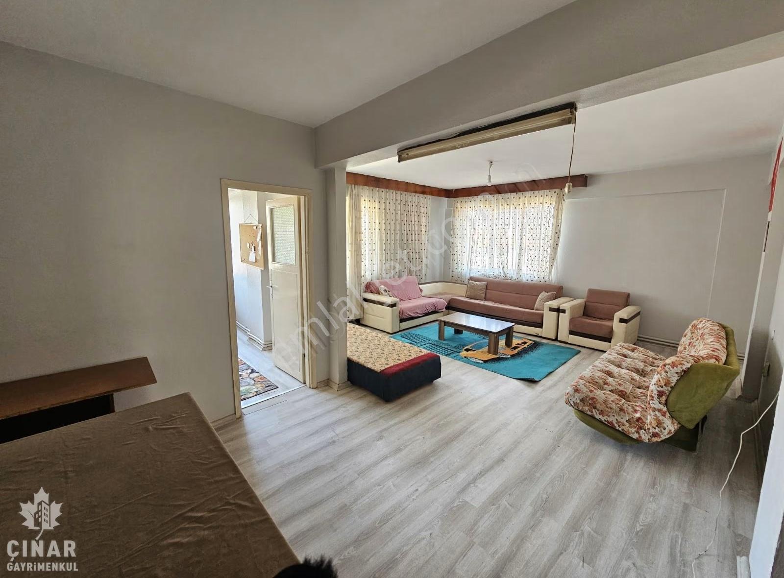 Balıkesir Kasaplar'da Eşyalı Satılık 2+1 Daire - 95m² - Görsel 6