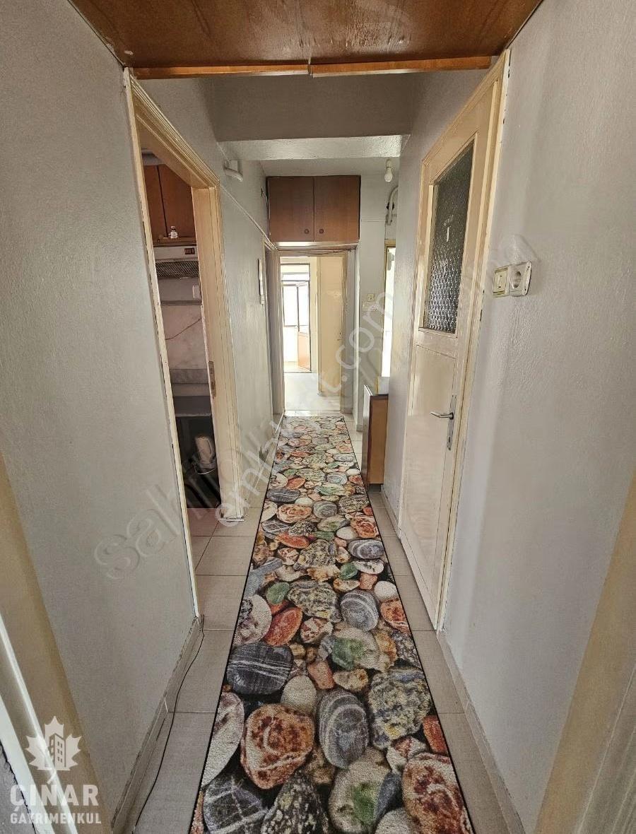 Balıkesir Kasaplar'da Eşyalı Satılık 2+1 Daire - 95m² - Görsel 18