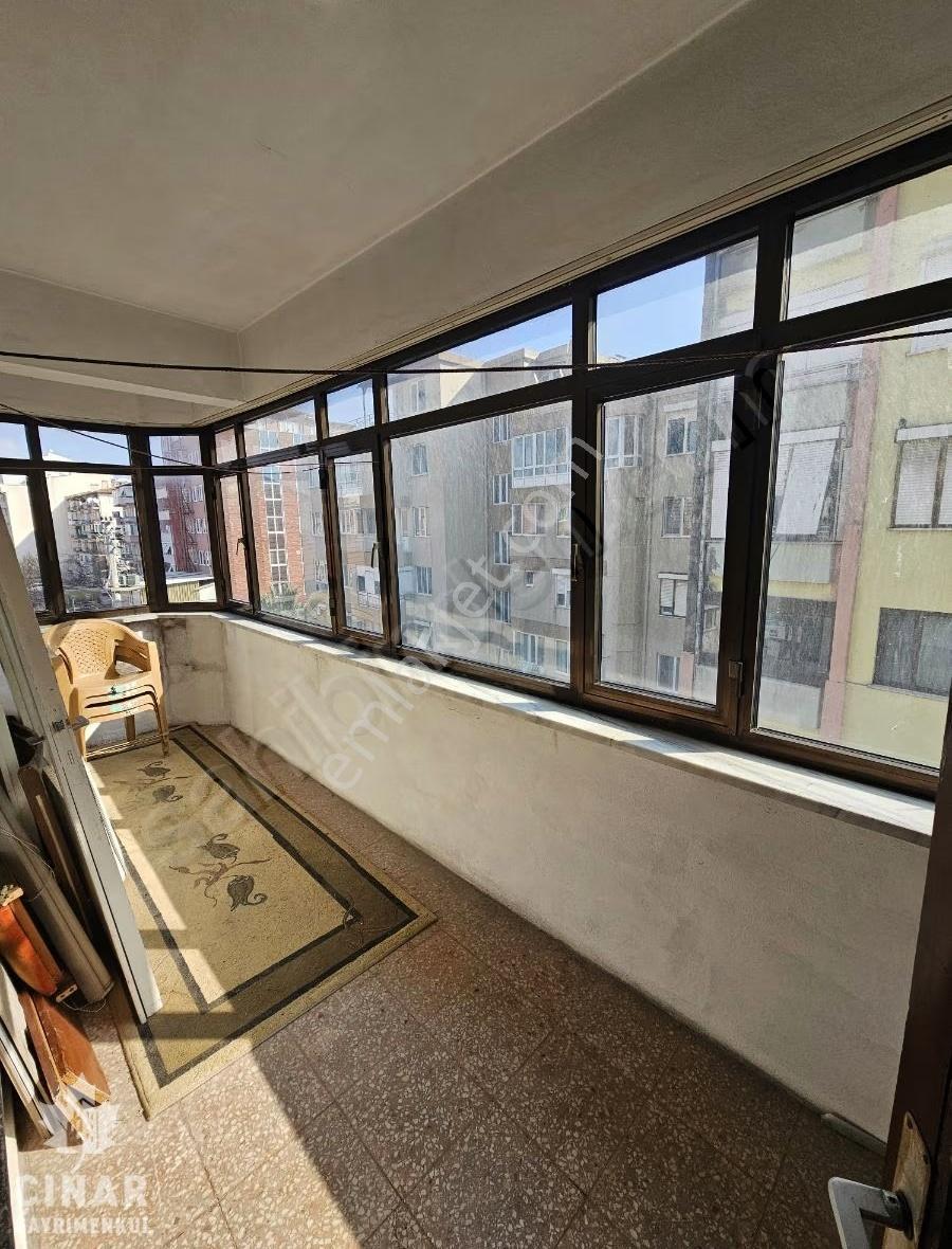 Balıkesir Kasaplar'da Eşyalı Satılık 2+1 Daire - 95m² - Görsel 8