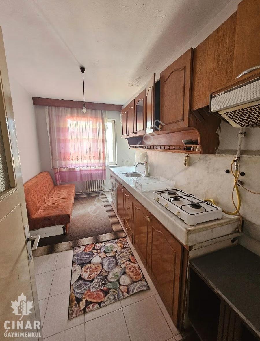 Balıkesir Kasaplar'da Eşyalı Satılık 2+1 Daire - 95m² - Görsel 17