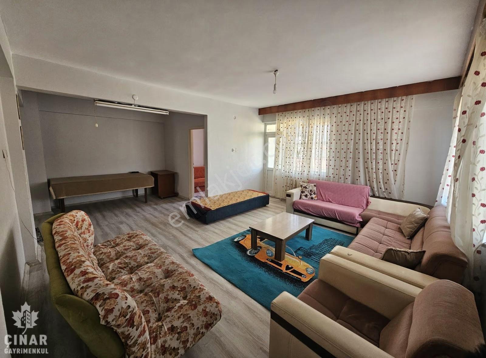Balıkesir Kasaplar'da Eşyalı Satılık 2+1 Daire - 95m² - Görsel 5