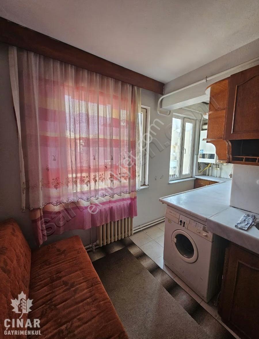 Balıkesir Kasaplar'da Eşyalı Satılık 2+1 Daire - 95m² - Görsel 15