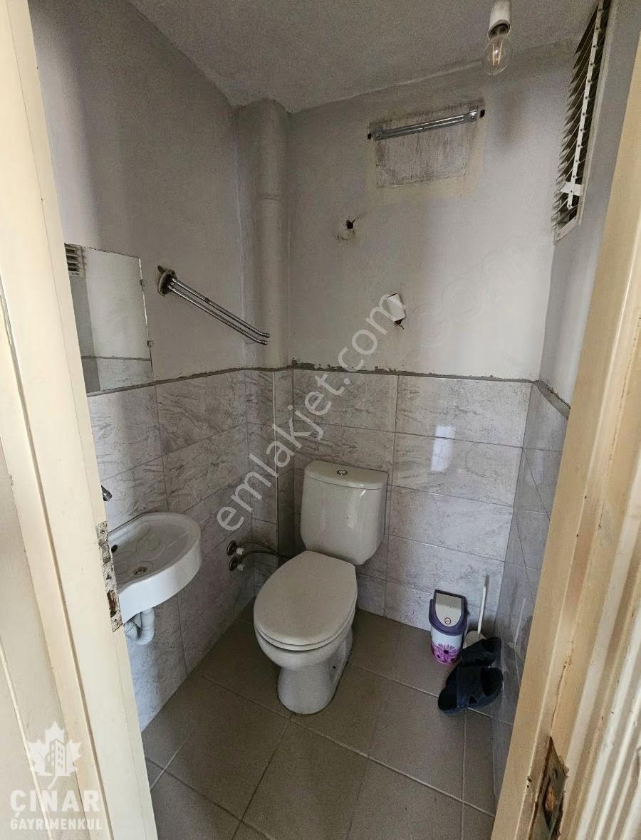 Balıkesir Kasaplar'da Eşyalı Satılık 2+1 Daire - 95m² - Görsel 16