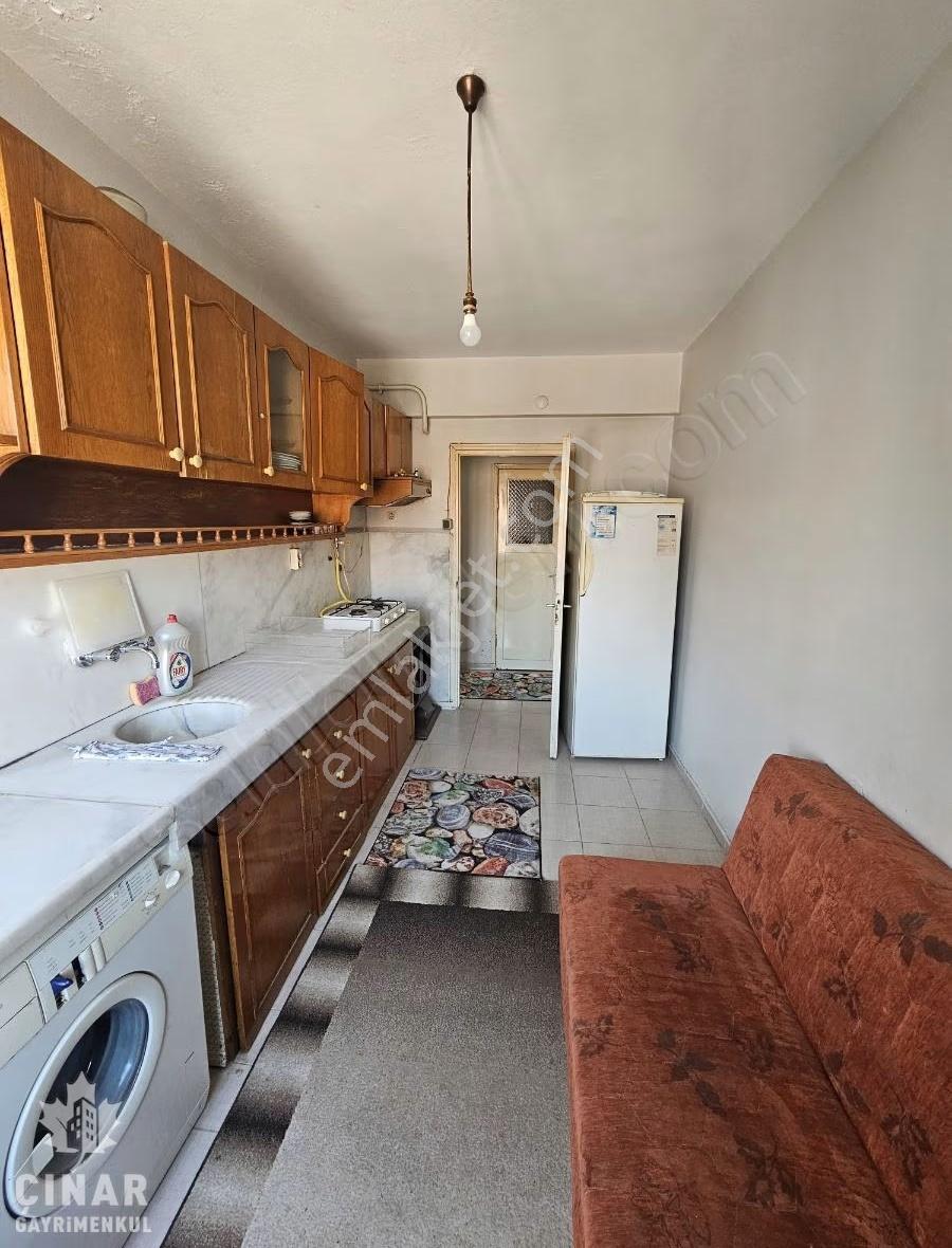 Balıkesir Kasaplar'da Eşyalı Satılık 2+1 Daire - 95m² - Görsel 10