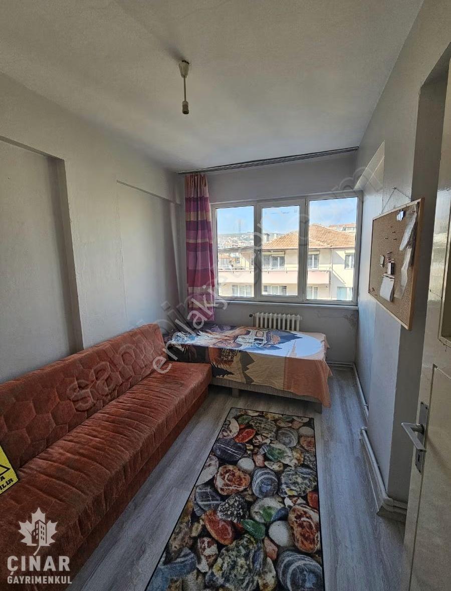 Balıkesir Kasaplar'da Eşyalı Satılık 2+1 Daire - 95m² - Görsel 20