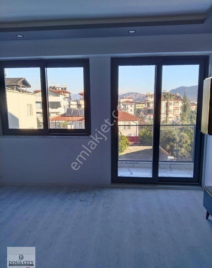 Muğla Dalaman Merkezde Satılık 2+1 Ler - Görsel 6