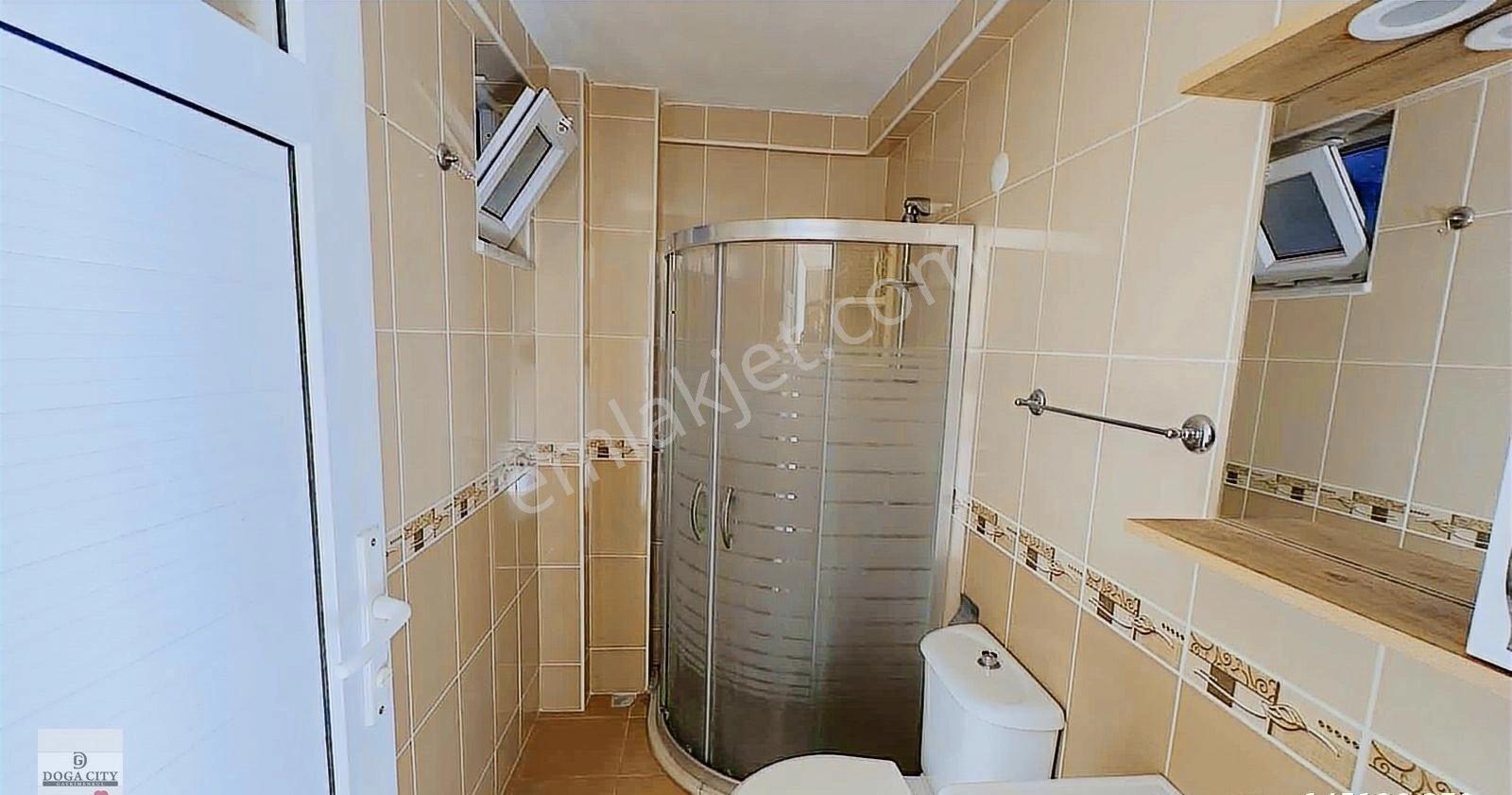 Dalaman Merkezde 4+1 Kapalı Mutfak Satılık Geniş Ferah Daire - Görsel 21