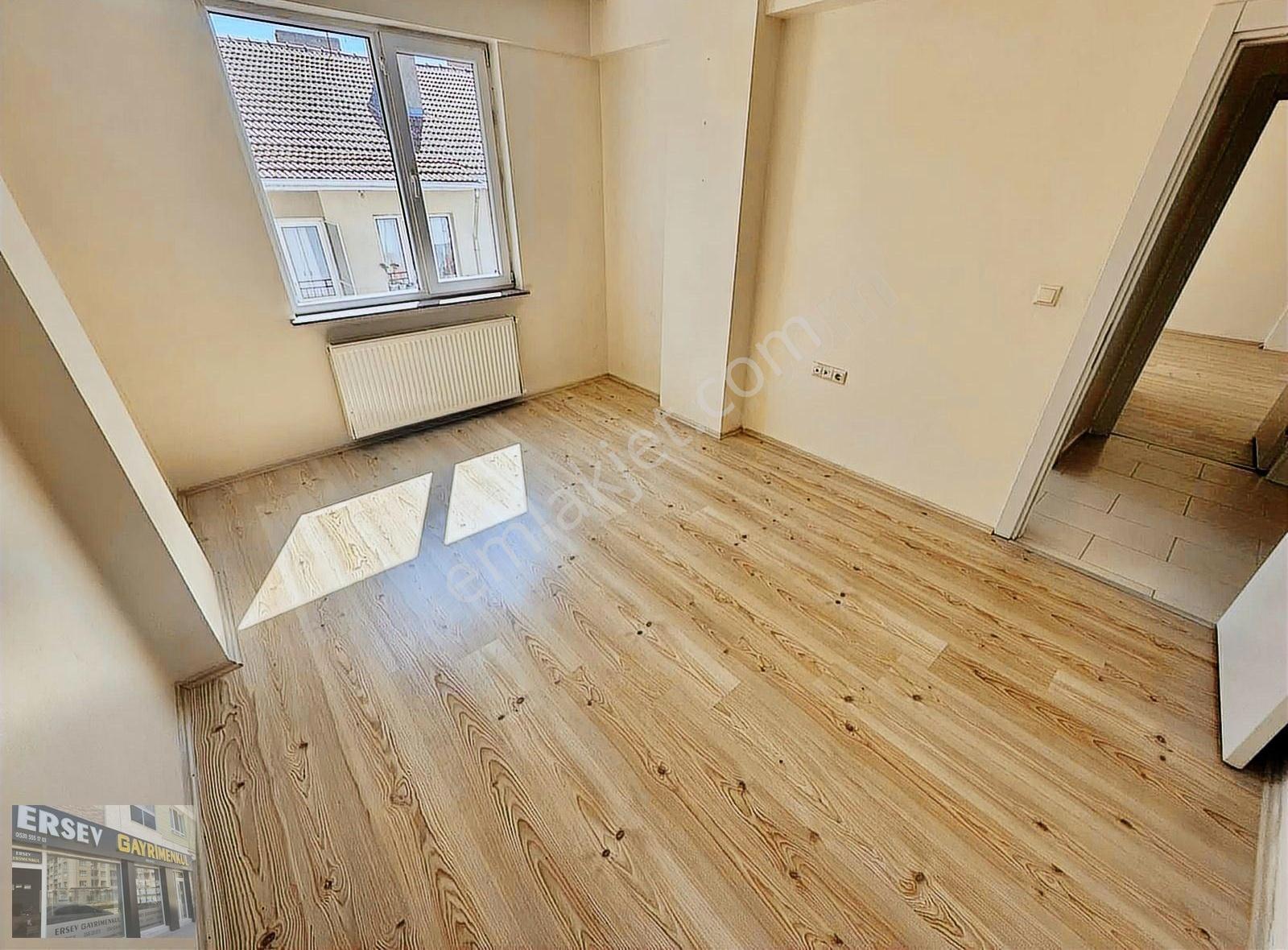 Ersev'den Ertuğrulgazi Mah. Arakat 130 M2 3+1 - Görsel 30