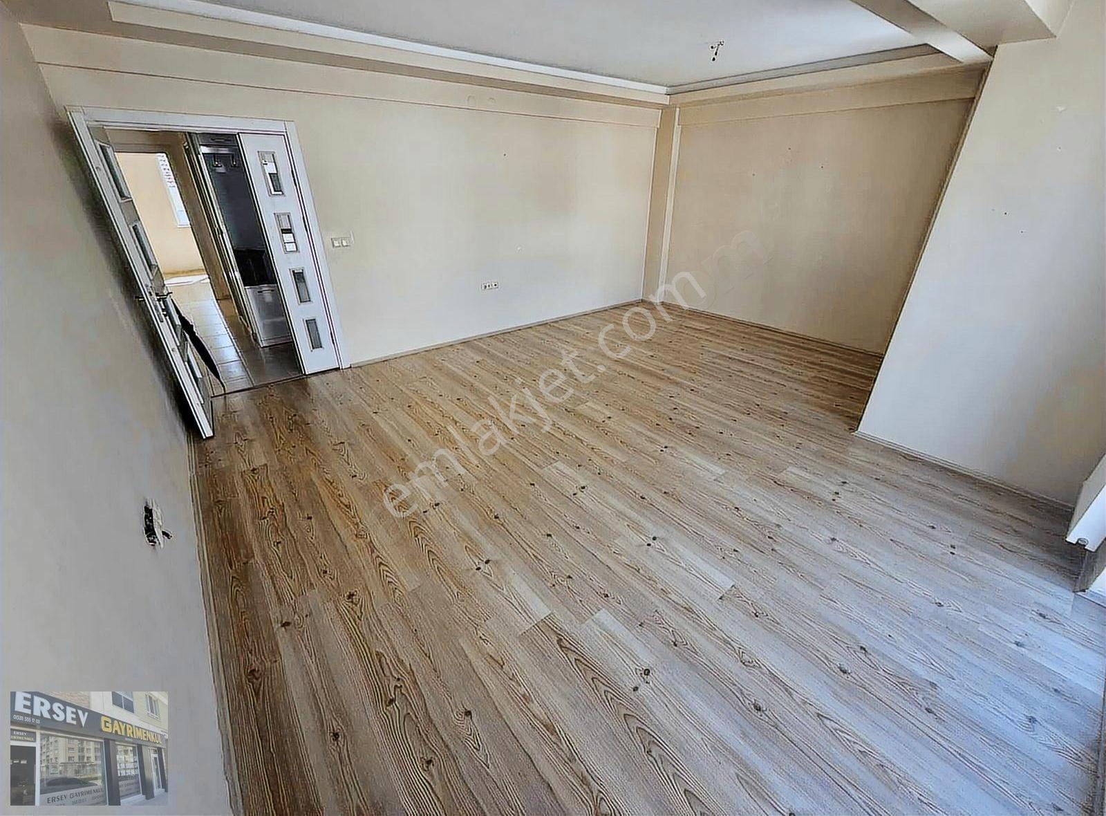 Ersev'den Ertuğrulgazi Mah. Arakat 130 M2 3+1 - Görsel 17