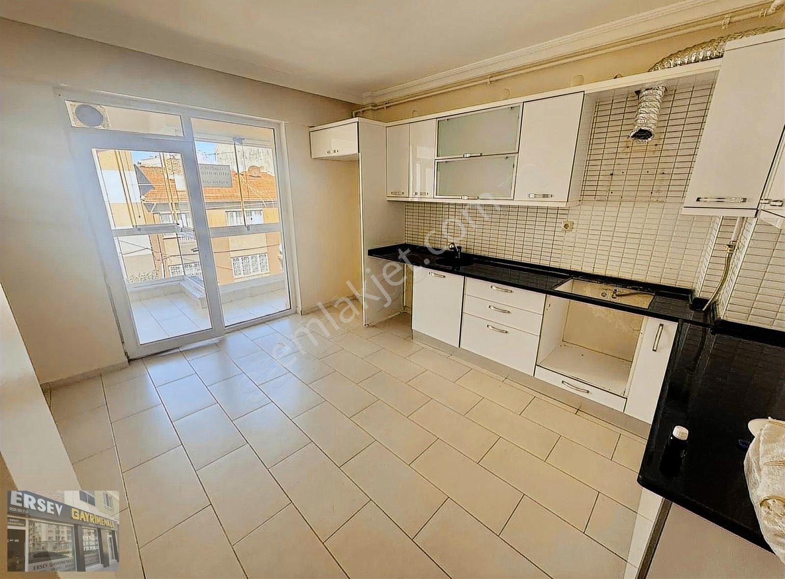 Ersev'den Ertuğrulgazi Mah. Arakat 130 M2 3+1 - Görsel 22