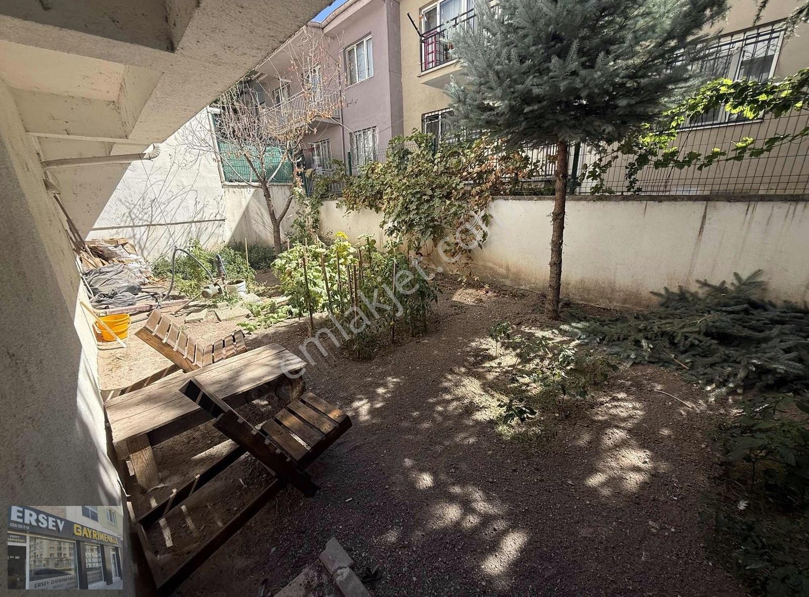 Ersev'den Ertuğrulgazi Mah. Arakat 130 M2 3+1 - Görsel 10