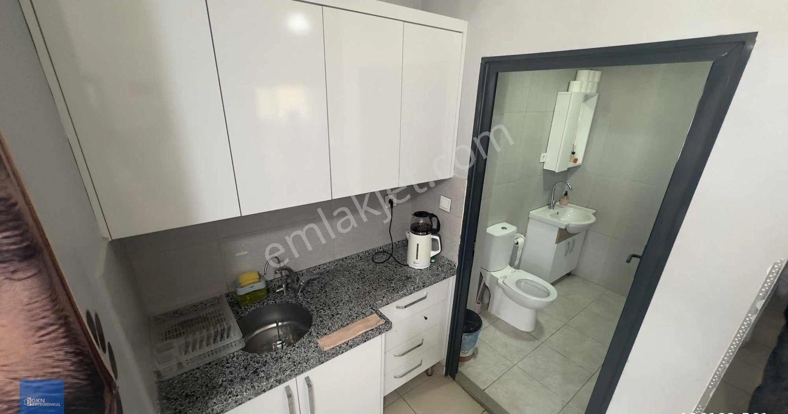 Şemsettın Günaltay Cadde Üzeri Kiracılı - Görsel 21