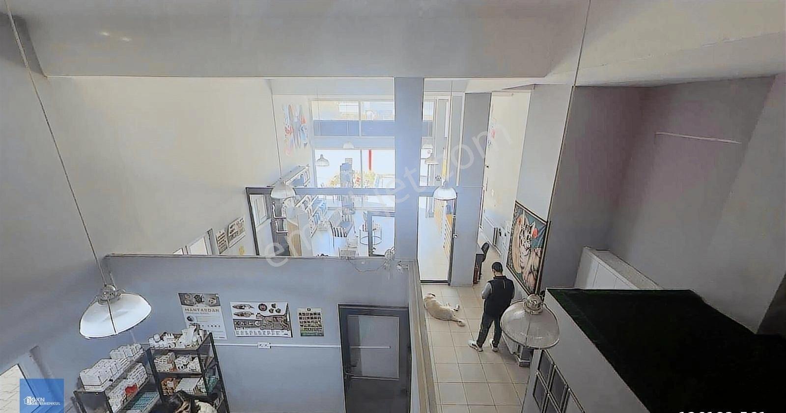 Şemsettın Günaltay Cadde Üzeri Kiracılı - Görsel 20