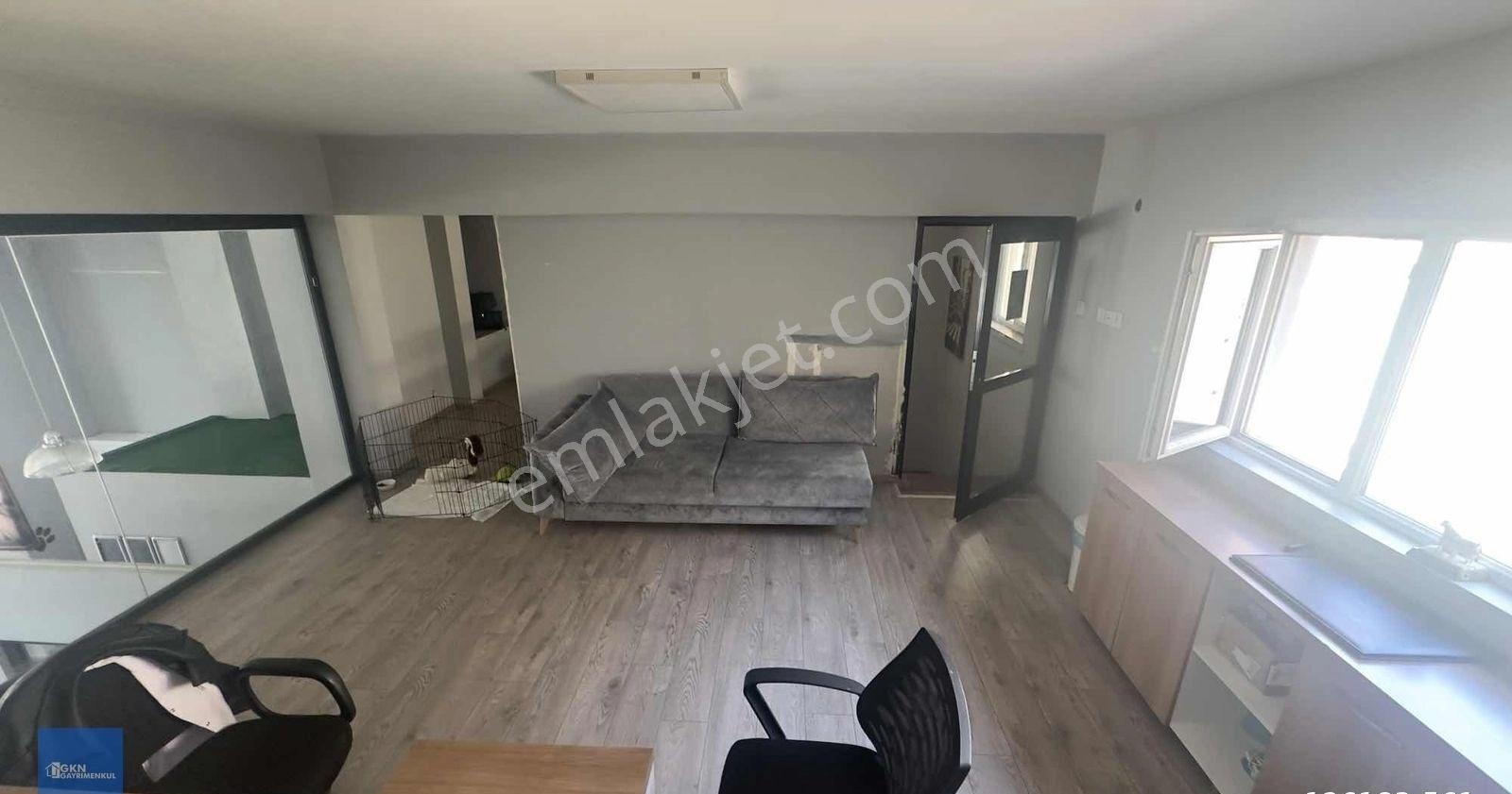 Şemsettın Günaltay Cadde Üzeri Kiracılı - Görsel 5