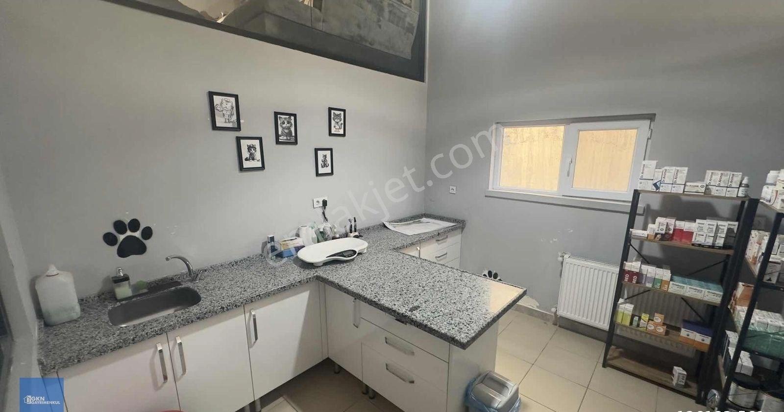 Şemsettın Günaltay Cadde Üzeri Kiracılı - Görsel 6