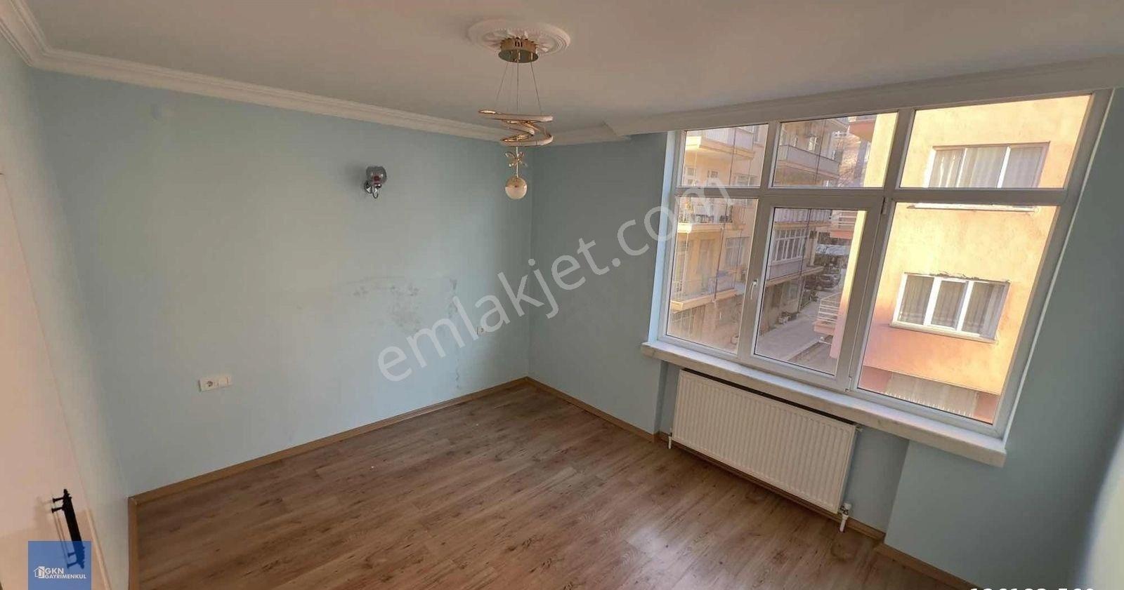 Sıhıye Merkez De Kiralık Katta Asansörlü - Görsel 18