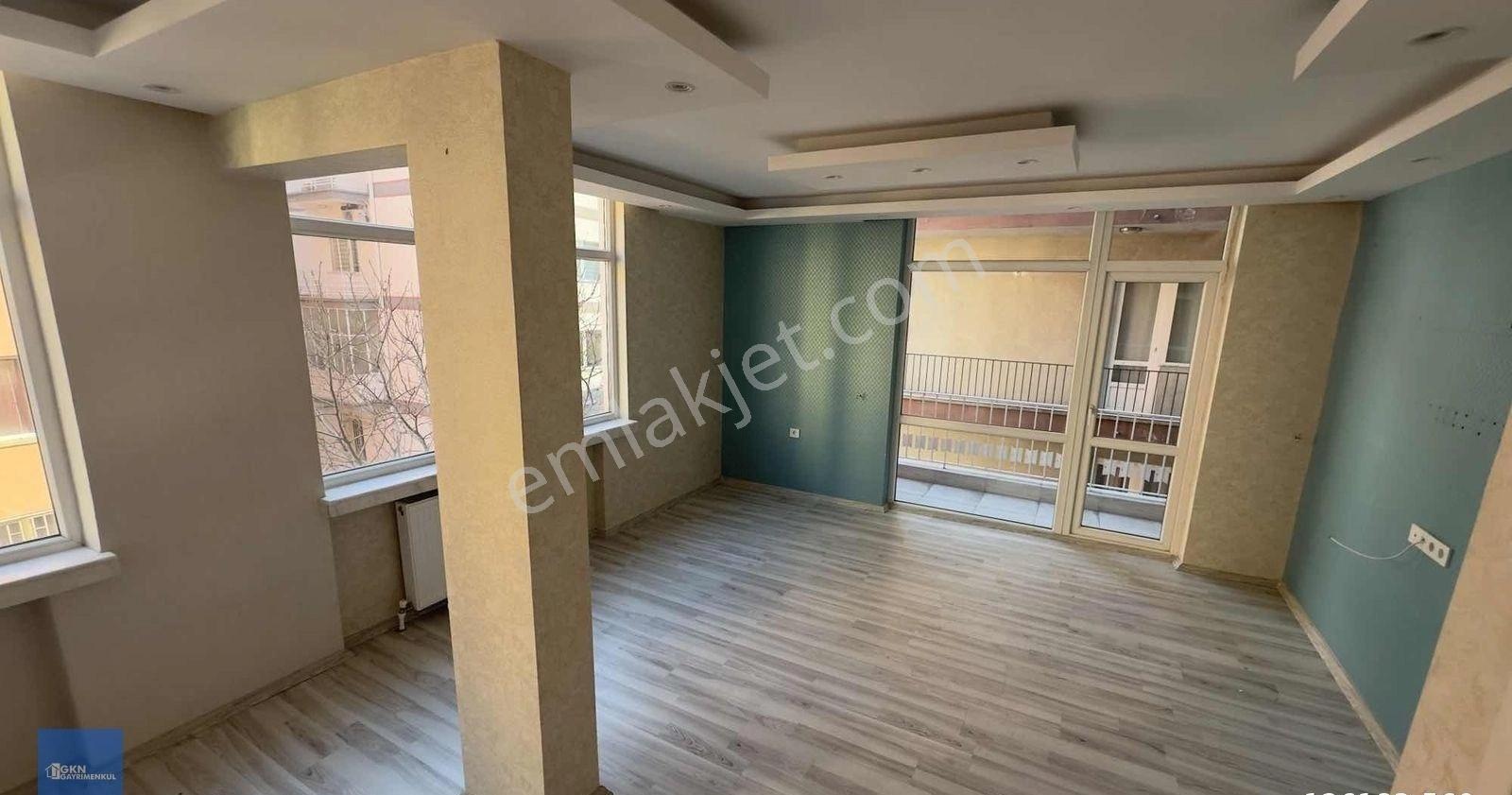 Sıhıye Merkez De Kiralık Katta Asansörlü - Görsel 24