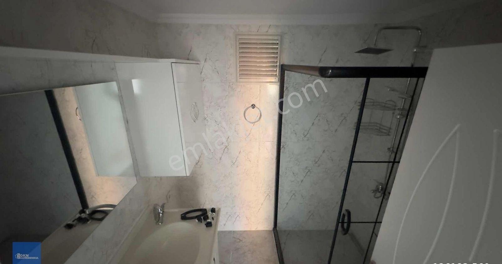 Sıhıye Merkez De Kiralık Katta Asansörlü - Görsel 7