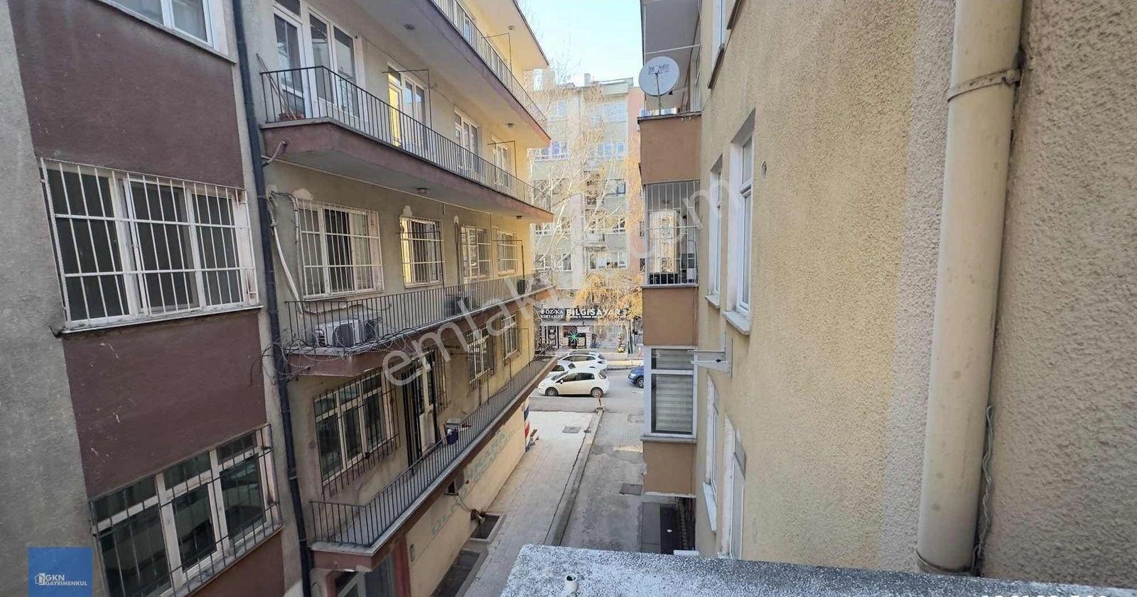 Sıhıye Merkez De Kiralık Katta Asansörlü - Görsel 21