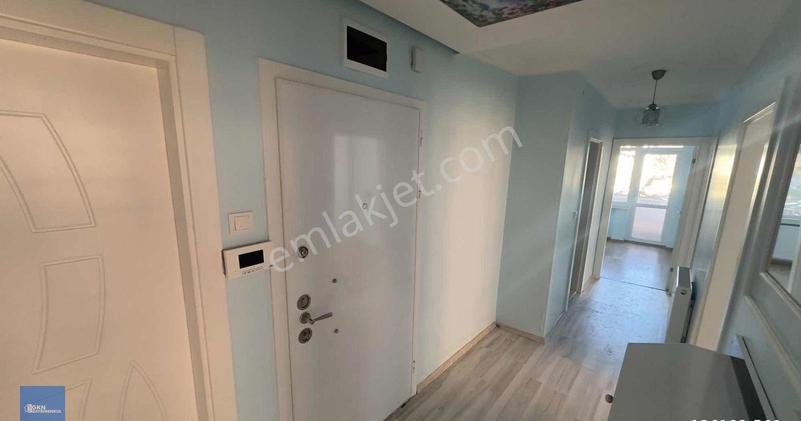 Sıhıye Merkez De Kiralık Katta Asansörlü - Görsel 10