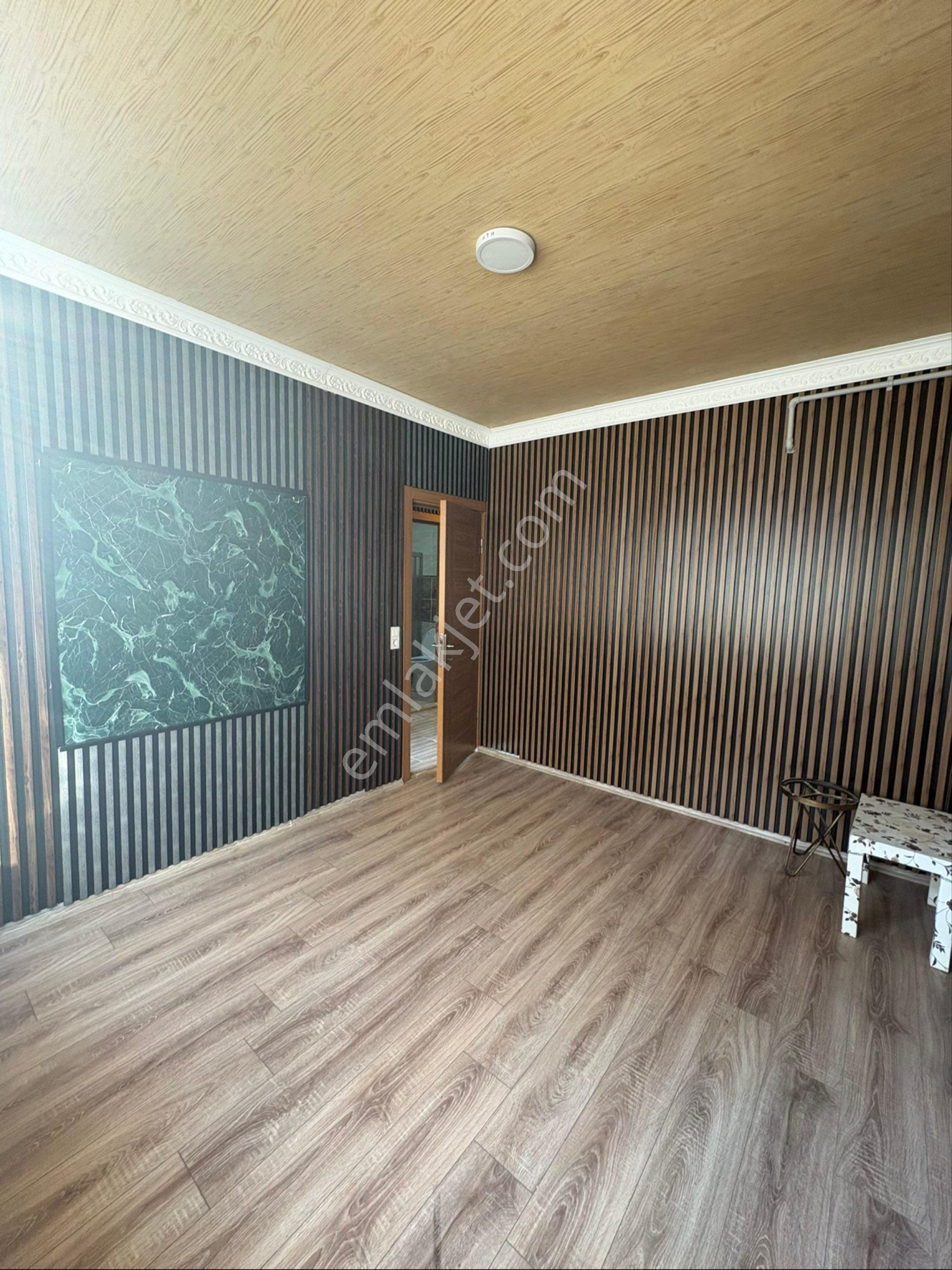 Sultanahmet’te Deniz Manzaralı Satılık 4+1 Daire - Görsel 20