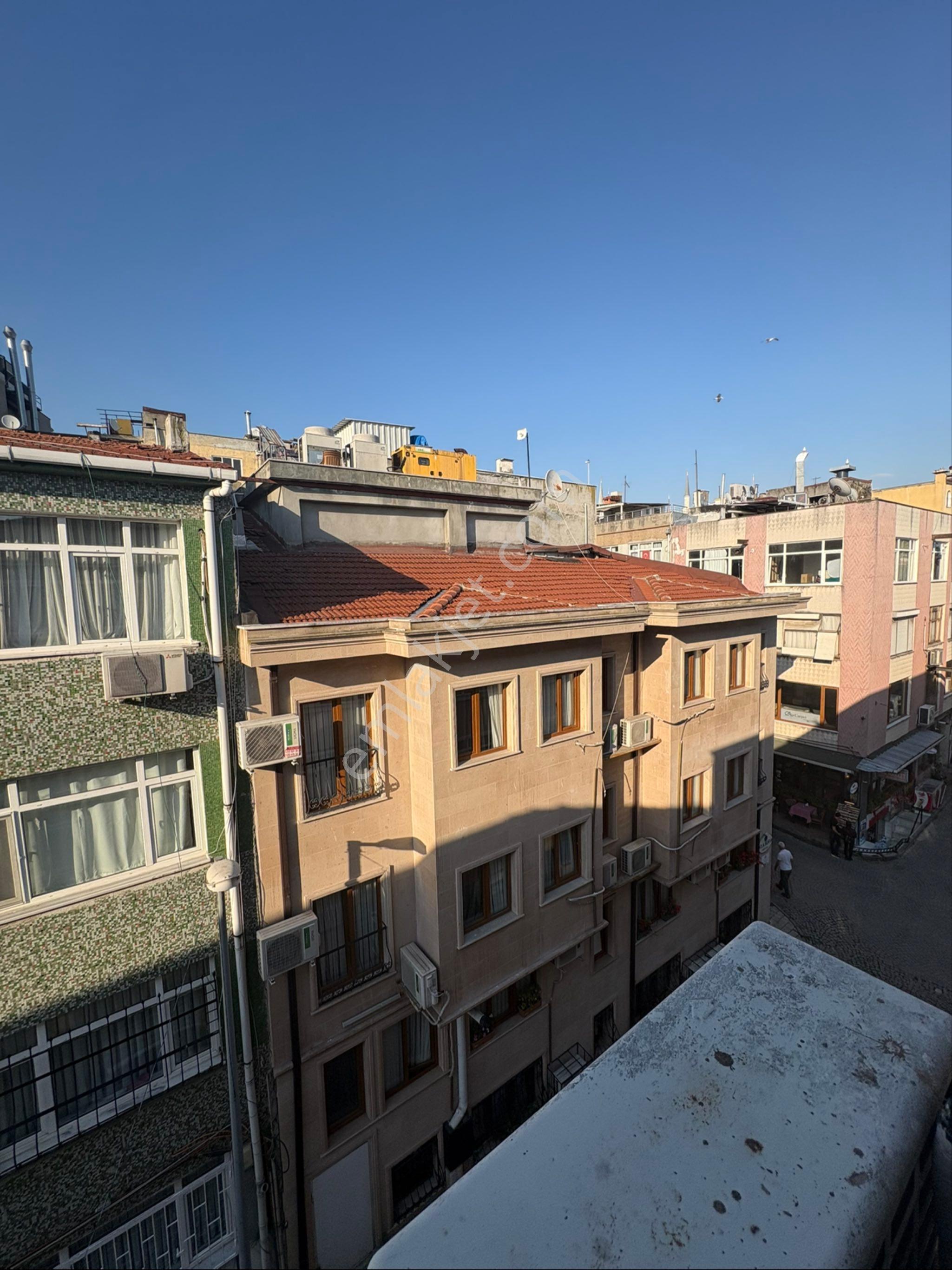 Sultanahmet’te Deniz Manzaralı Satılık 4+1 Daire - Görsel 5