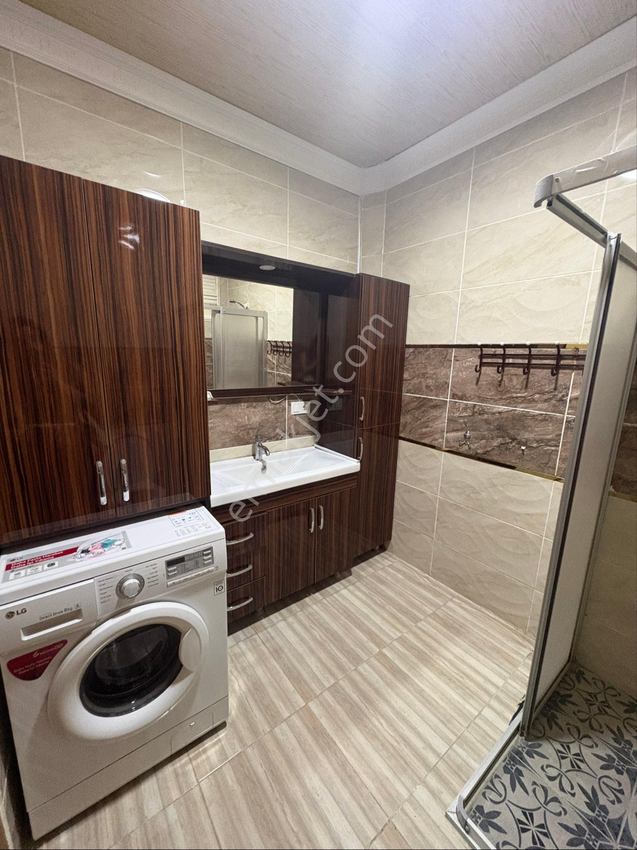 Sultanahmet’te Deniz Manzaralı Satılık 4+1 Daire - Görsel 15