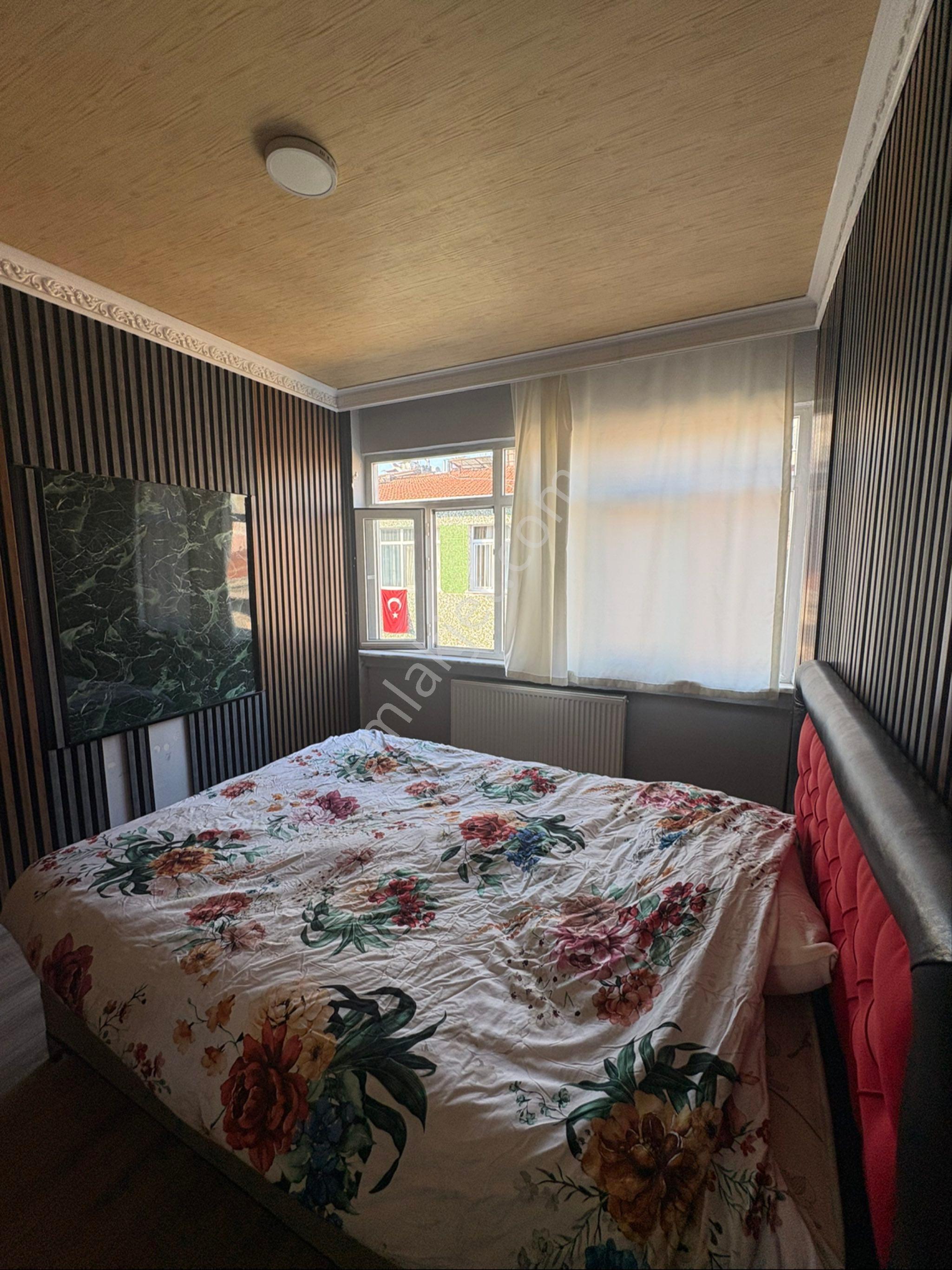 Sultanahmet’te Deniz Manzaralı Satılık 4+1 Daire - Görsel 7