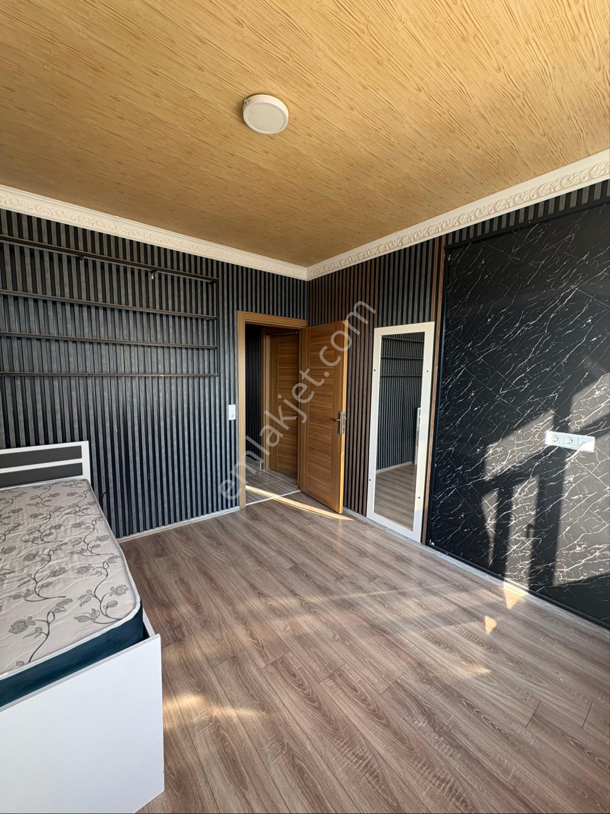 Sultanahmet’te Deniz Manzaralı Satılık 4+1 Daire - Görsel 25