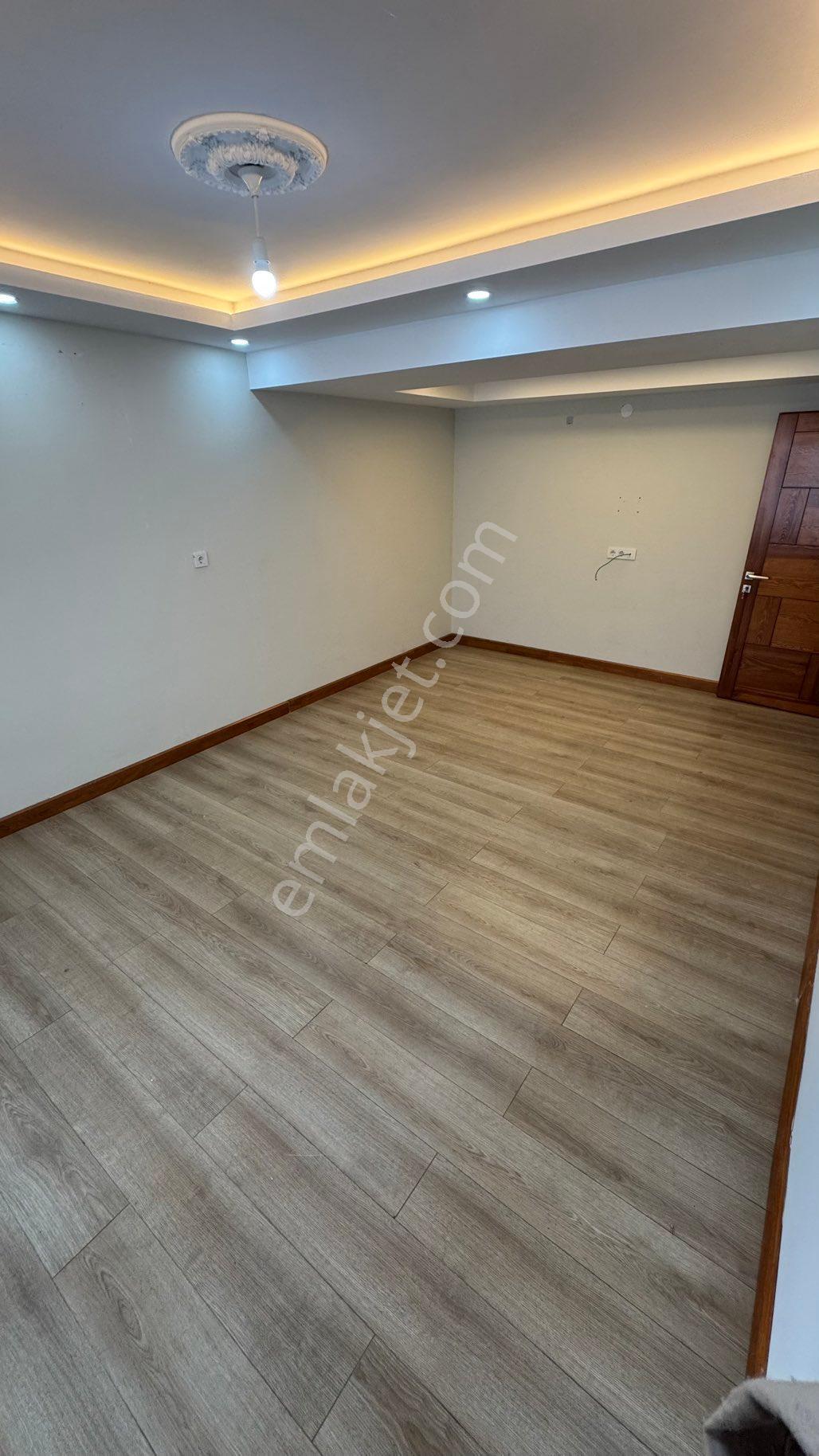Finike Kum Mahallesi 2+1 Ayrı Mutfak Kiralık Daire - Görsel 12