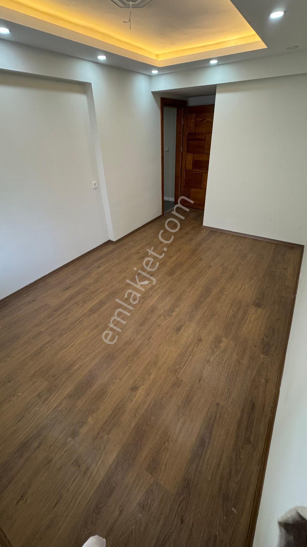 Finike Kum Mahallesi 2+1 Ayrı Mutfak Kiralık Daire - Görsel 19