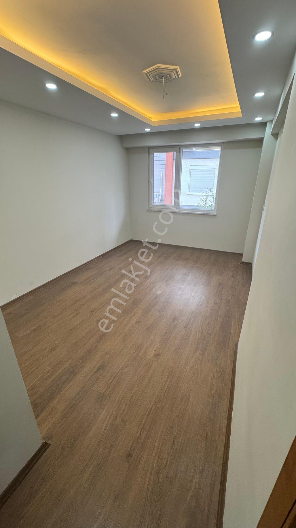 Finike Kum Mahallesi 2+1 Ayrı Mutfak Kiralık Daire - Görsel 18