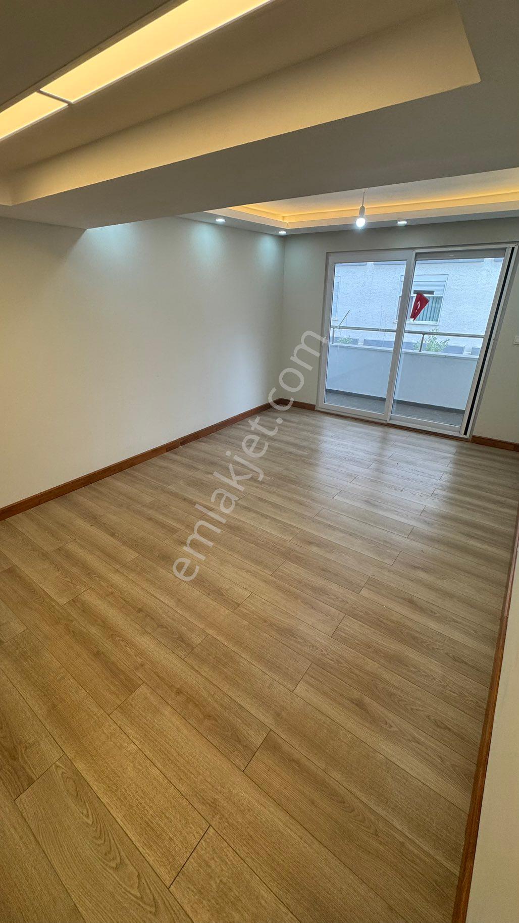 Finike Kum Mahallesi 2+1 Ayrı Mutfak Kiralık Daire - Görsel 10