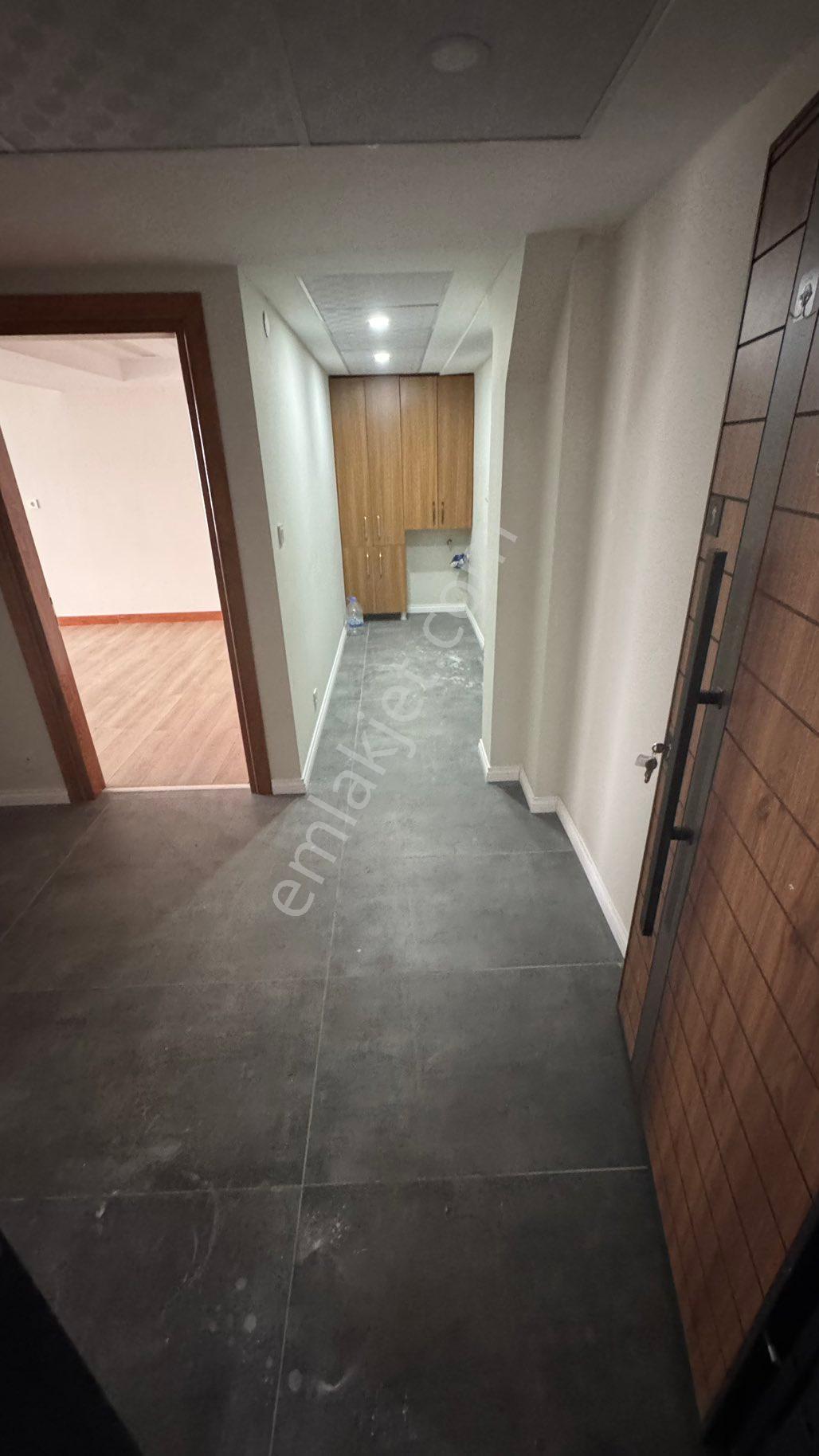 Finike Kum Mahallesi 2+1 Ayrı Mutfak Kiralık Daire - Görsel 2