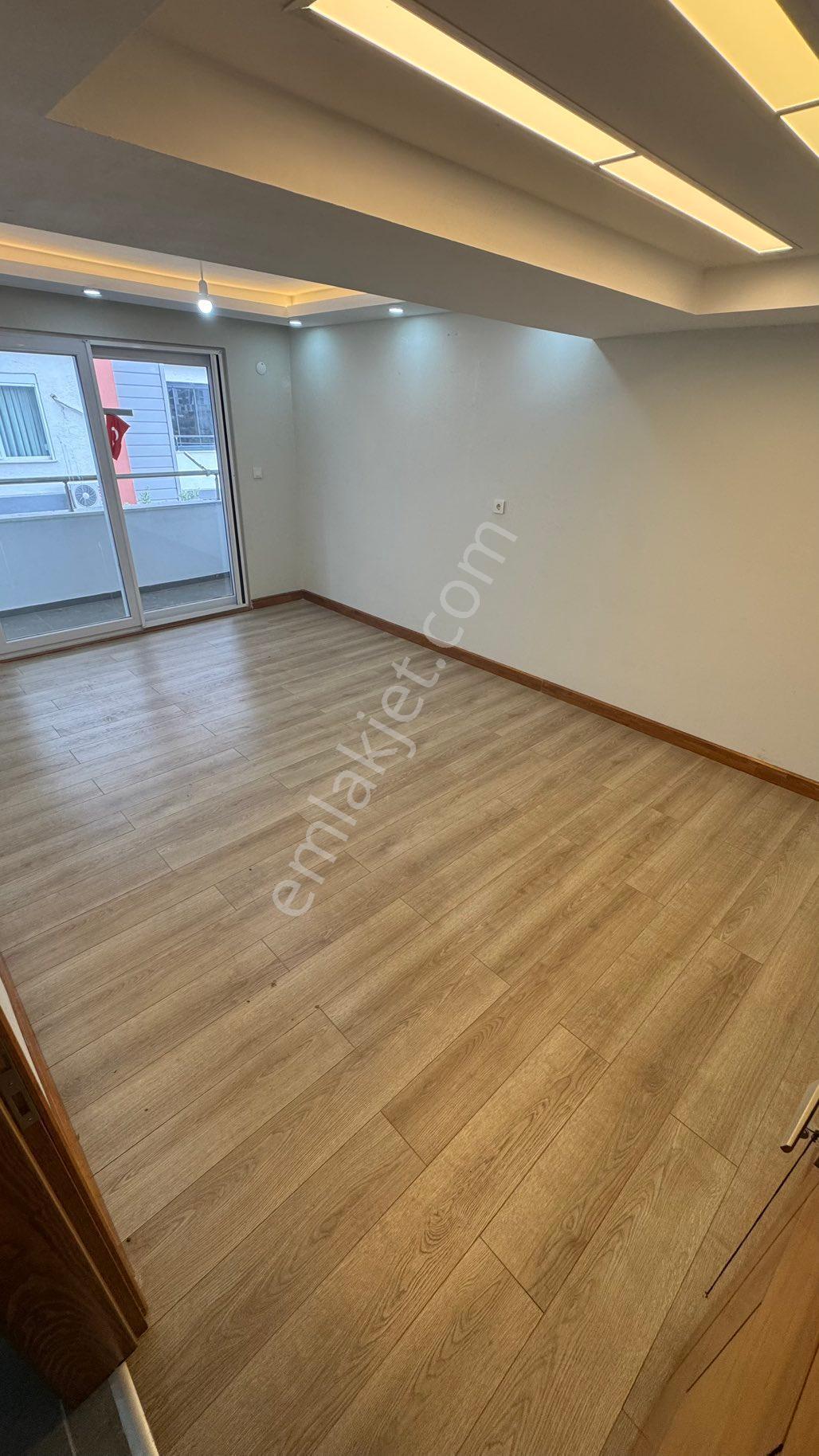 Finike Kum Mahallesi 2+1 Ayrı Mutfak Kiralık Daire - Görsel 8
