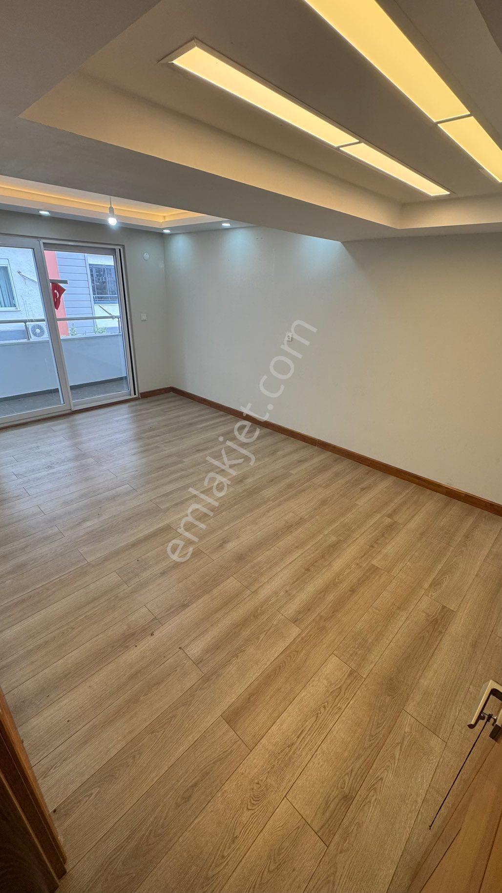 Finike Kum Mahallesi 2+1 Ayrı Mutfak Kiralık Daire - Görsel 9