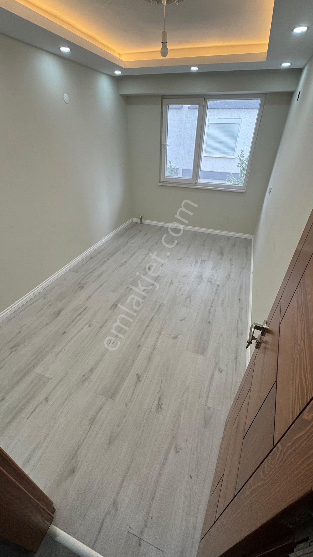 Finike Kum Mahallesi 2+1 Ayrı Mutfak Kiralık Daire - Görsel 16