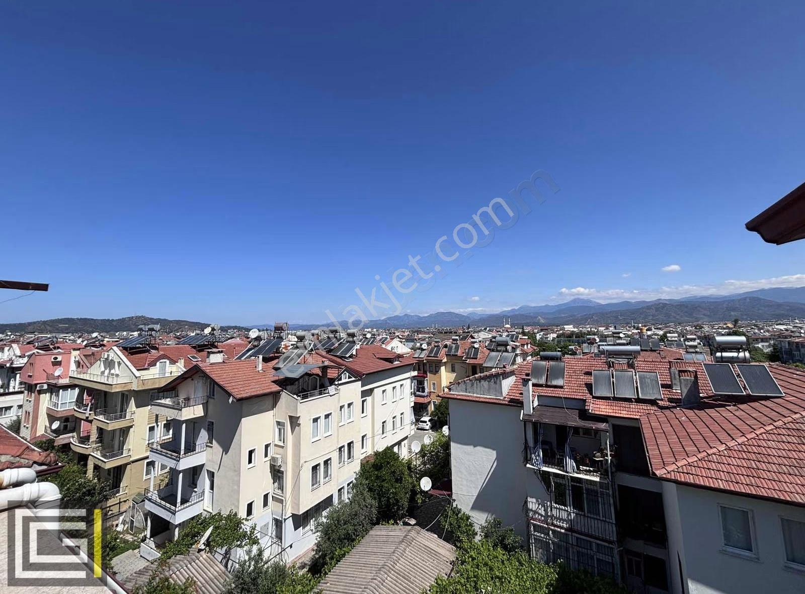 Tüm Cepheleri Açık 3+1 Dubleks Ana Cadde Üzerinde Fırsat Daire - Görsel 12