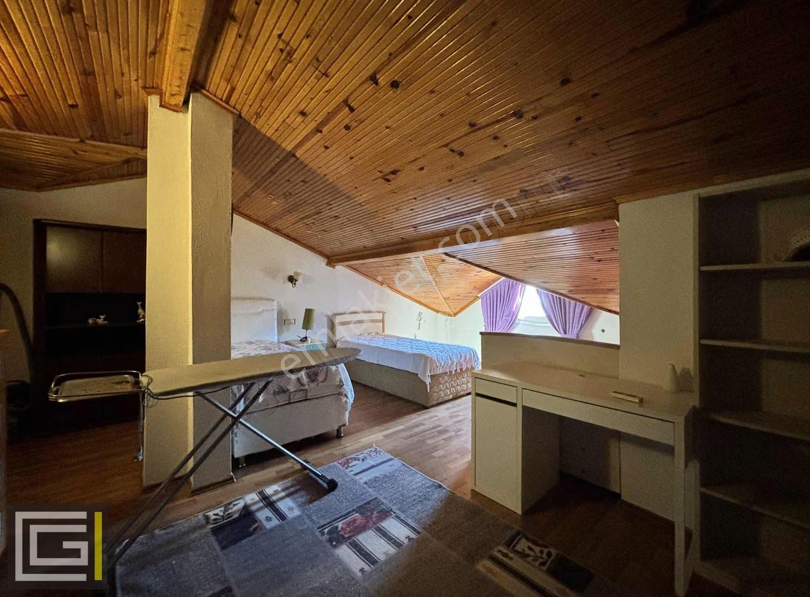 Merkezde Eşyalı 2+1 Uzun Dönem Kiralık Ayrı Mutfak Kiralık Daire - Görsel 23