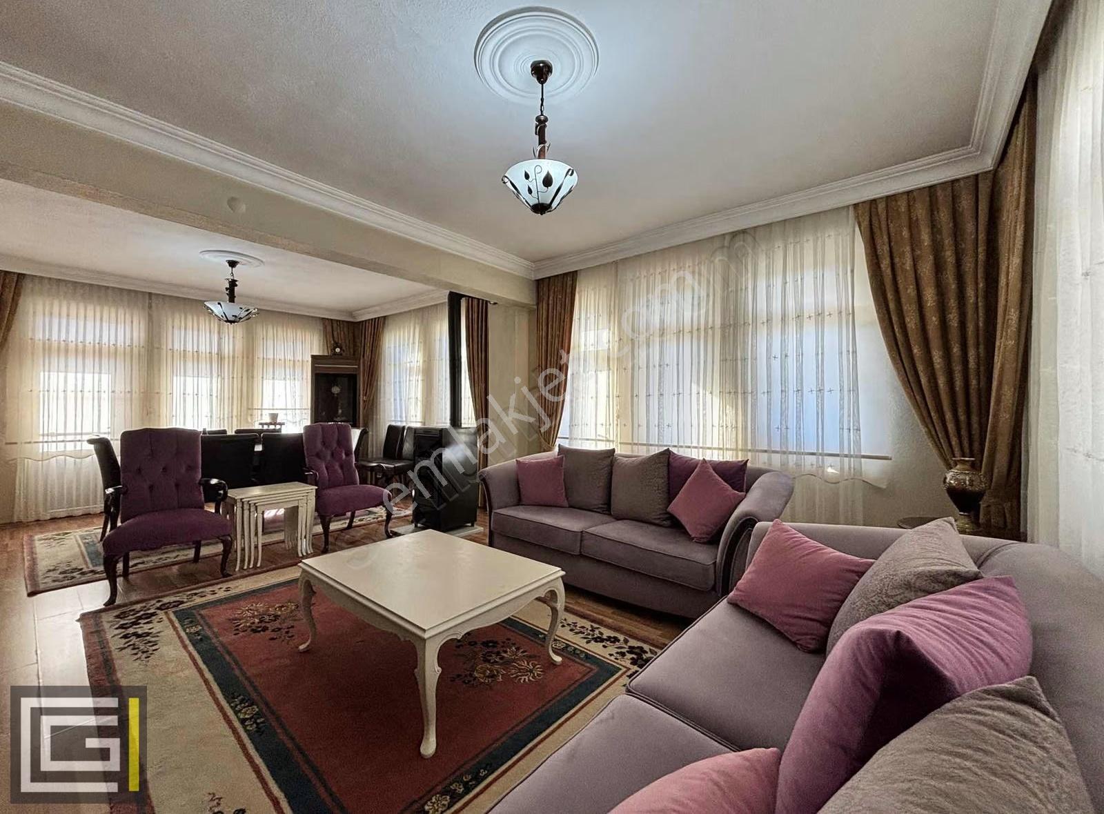 Merkezde Eşyalı 2+1 Uzun Dönem Kiralık Ayrı Mutfak Kiralık Daire - Görsel 15