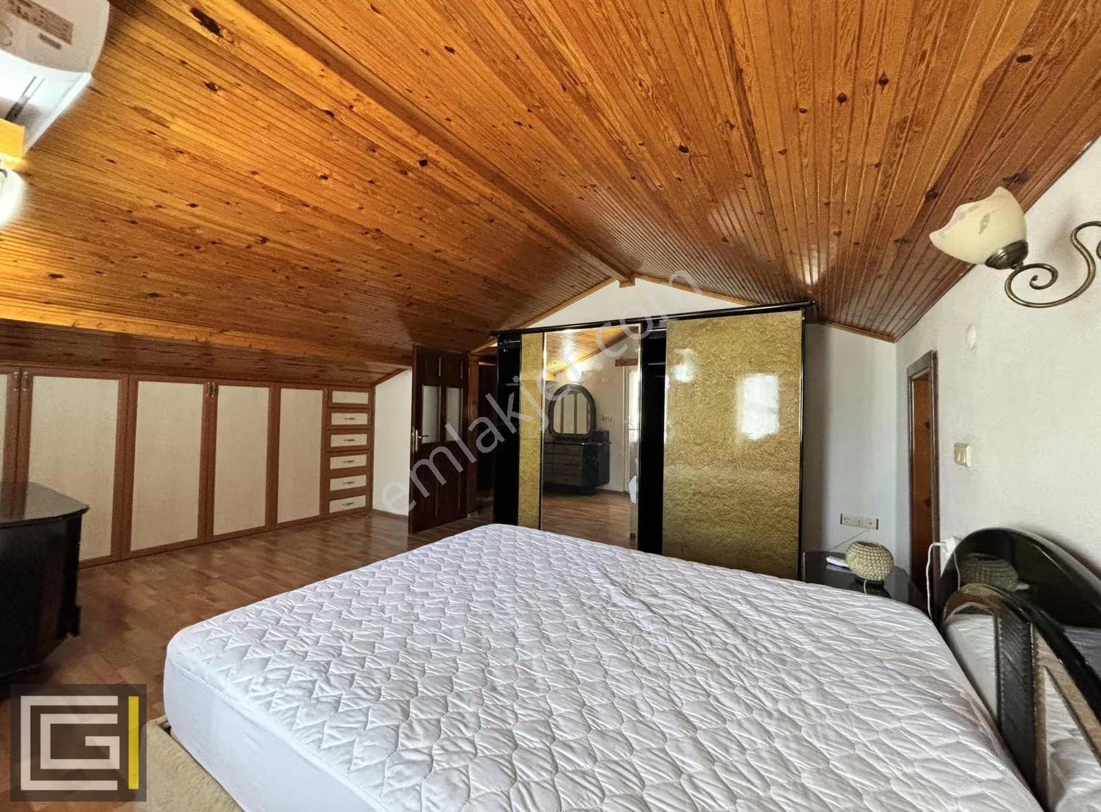 Merkezde Eşyalı 2+1 Uzun Dönem Kiralık Ayrı Mutfak Kiralık Daire - Görsel 25