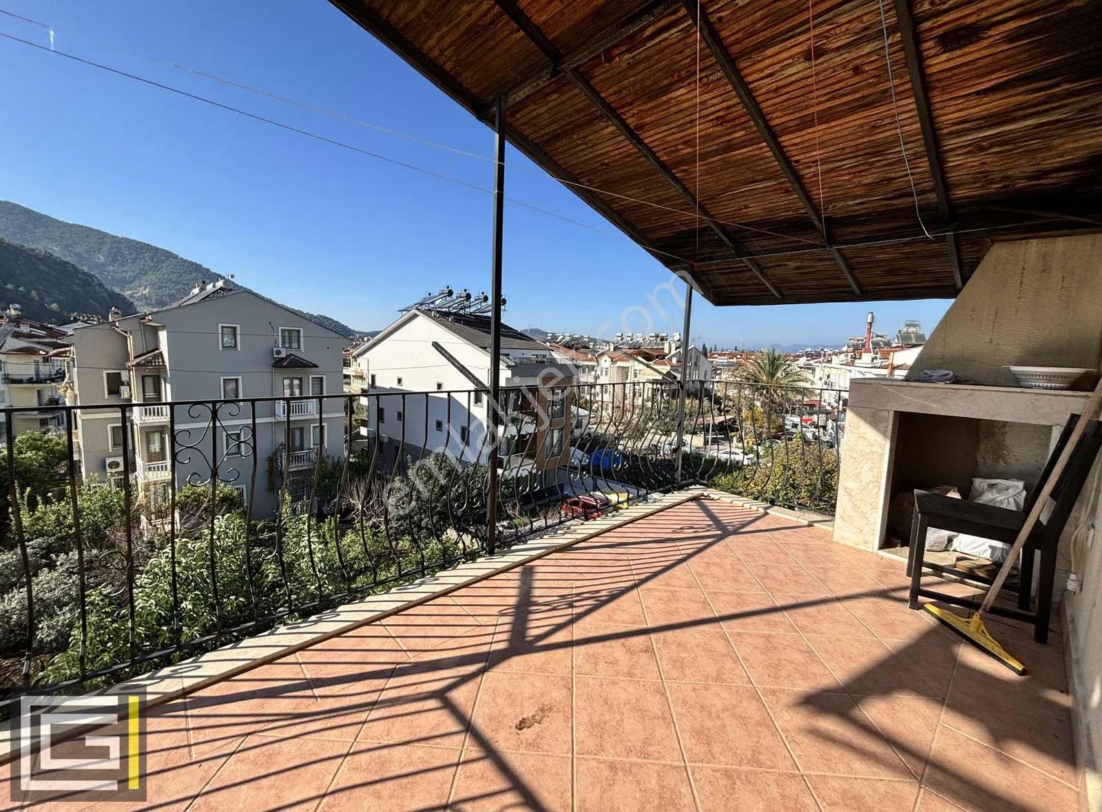 Merkezde Eşyalı 2+1 Uzun Dönem Kiralık Ayrı Mutfak Kiralık Daire - Görsel 12