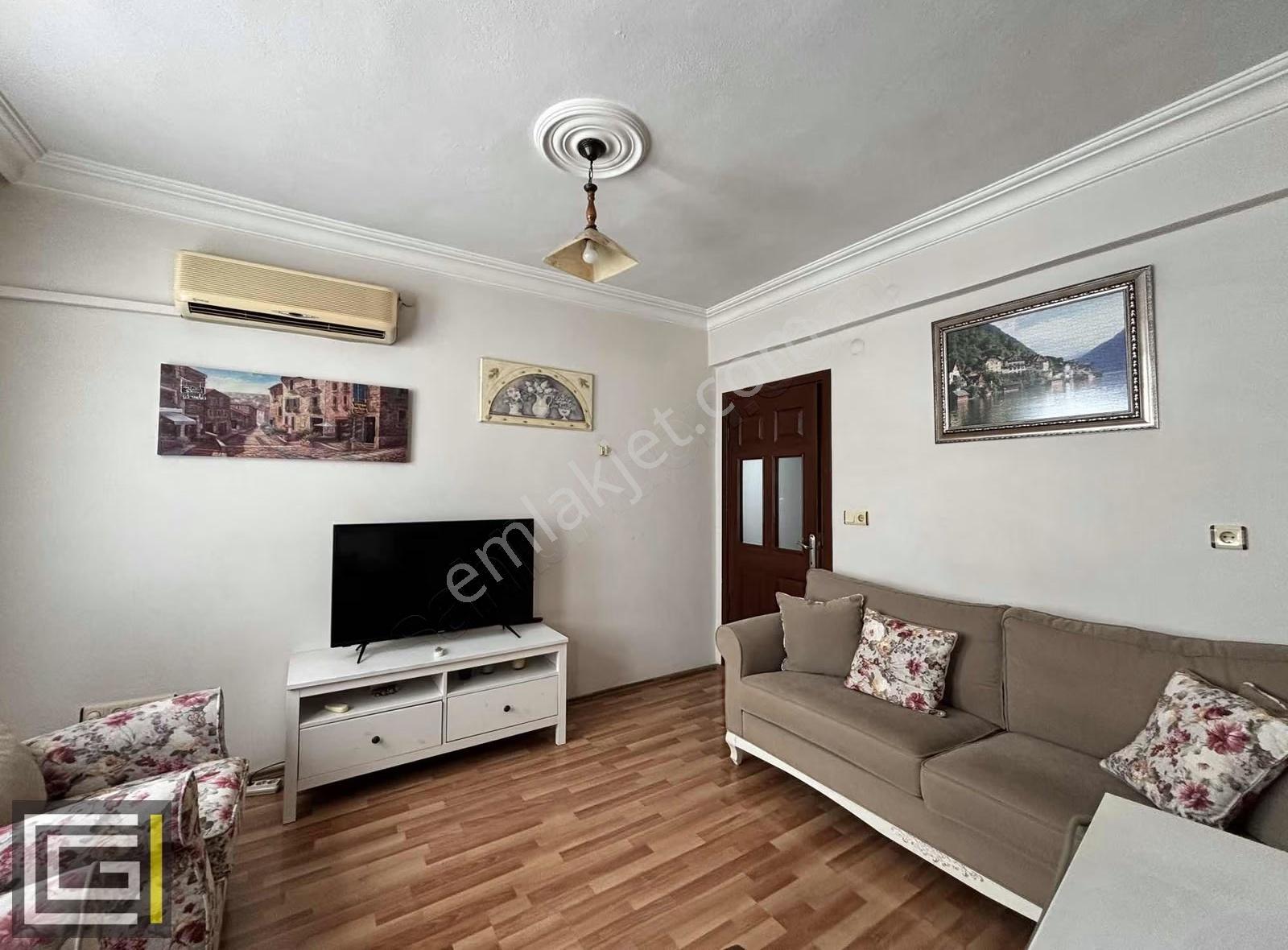 Merkezde Eşyalı 2+1 Uzun Dönem Kiralık Ayrı Mutfak Kiralık Daire - Görsel 26